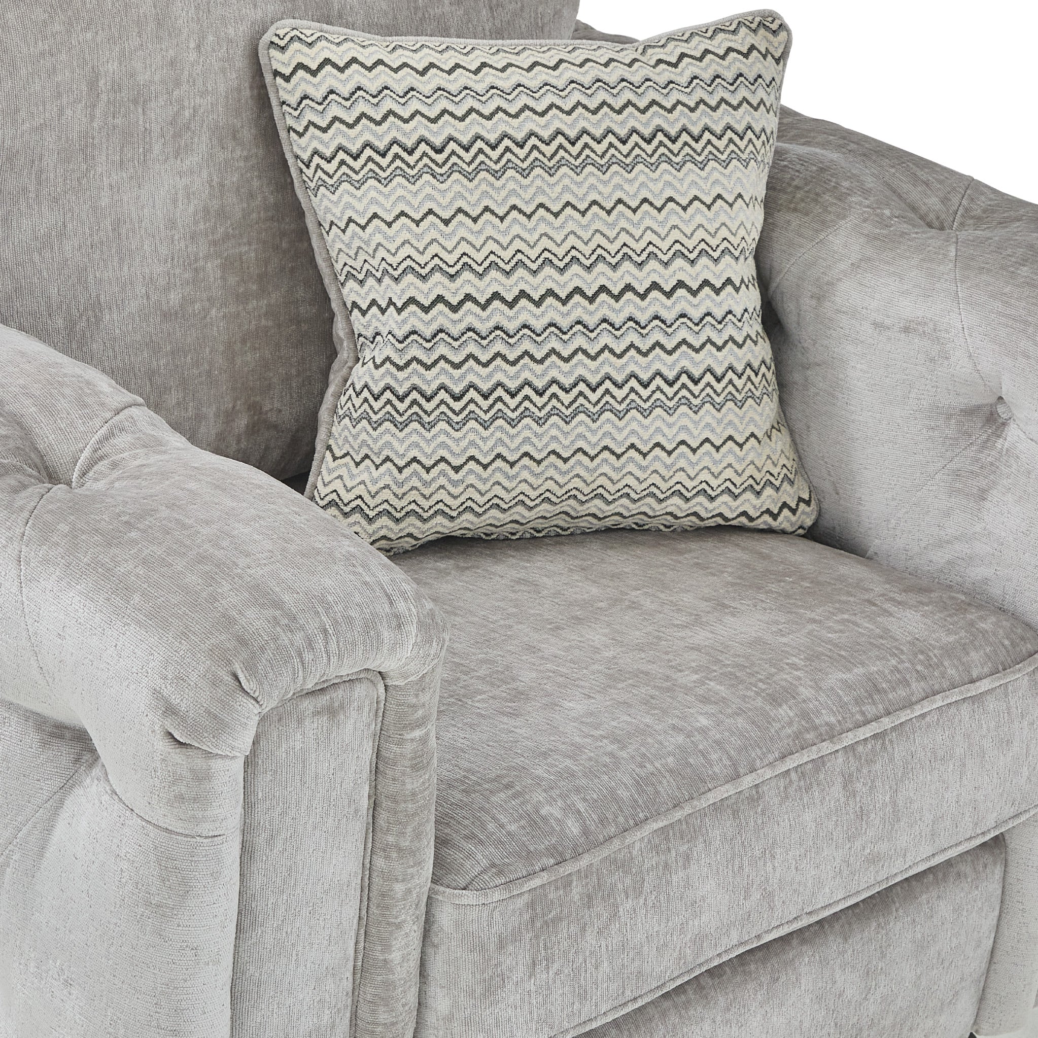 Grazia Armchair - Image 9