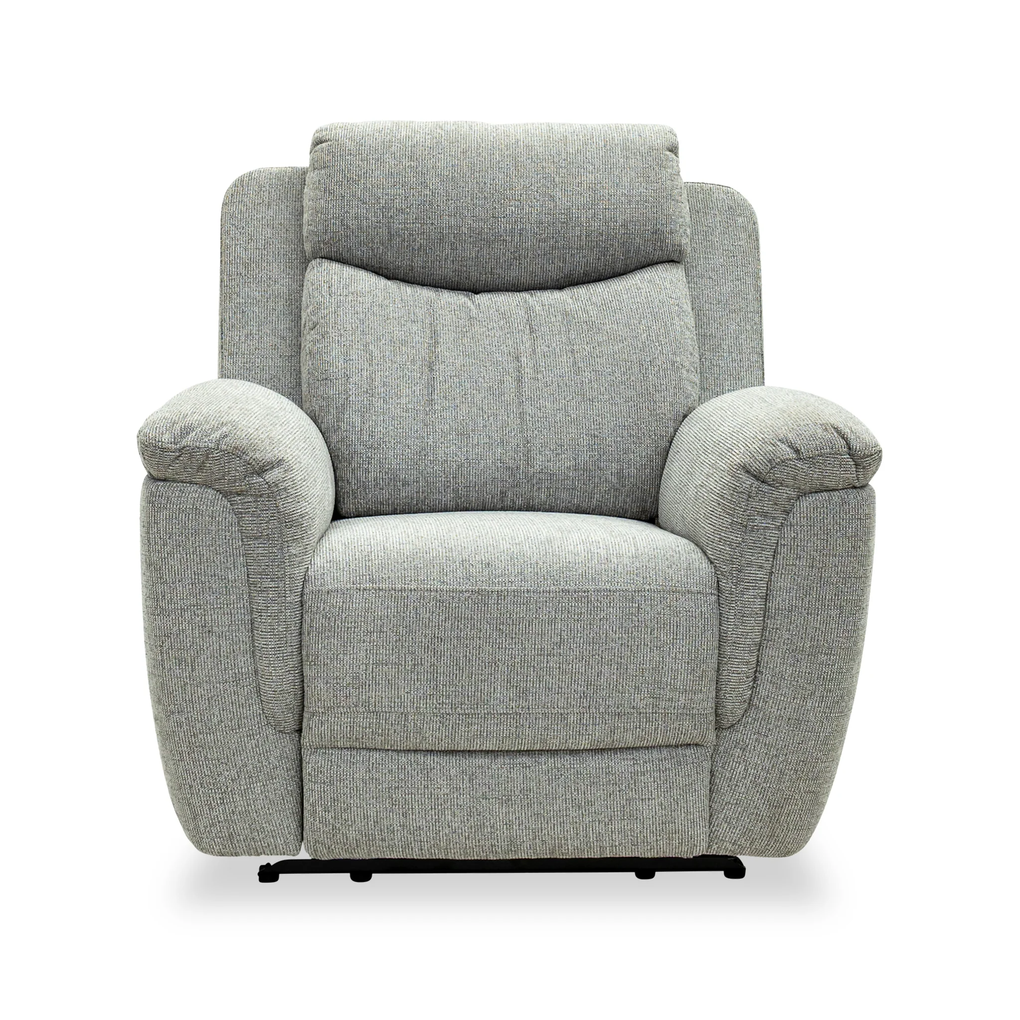 Hadlow Power Recliner Armchair - Image 3