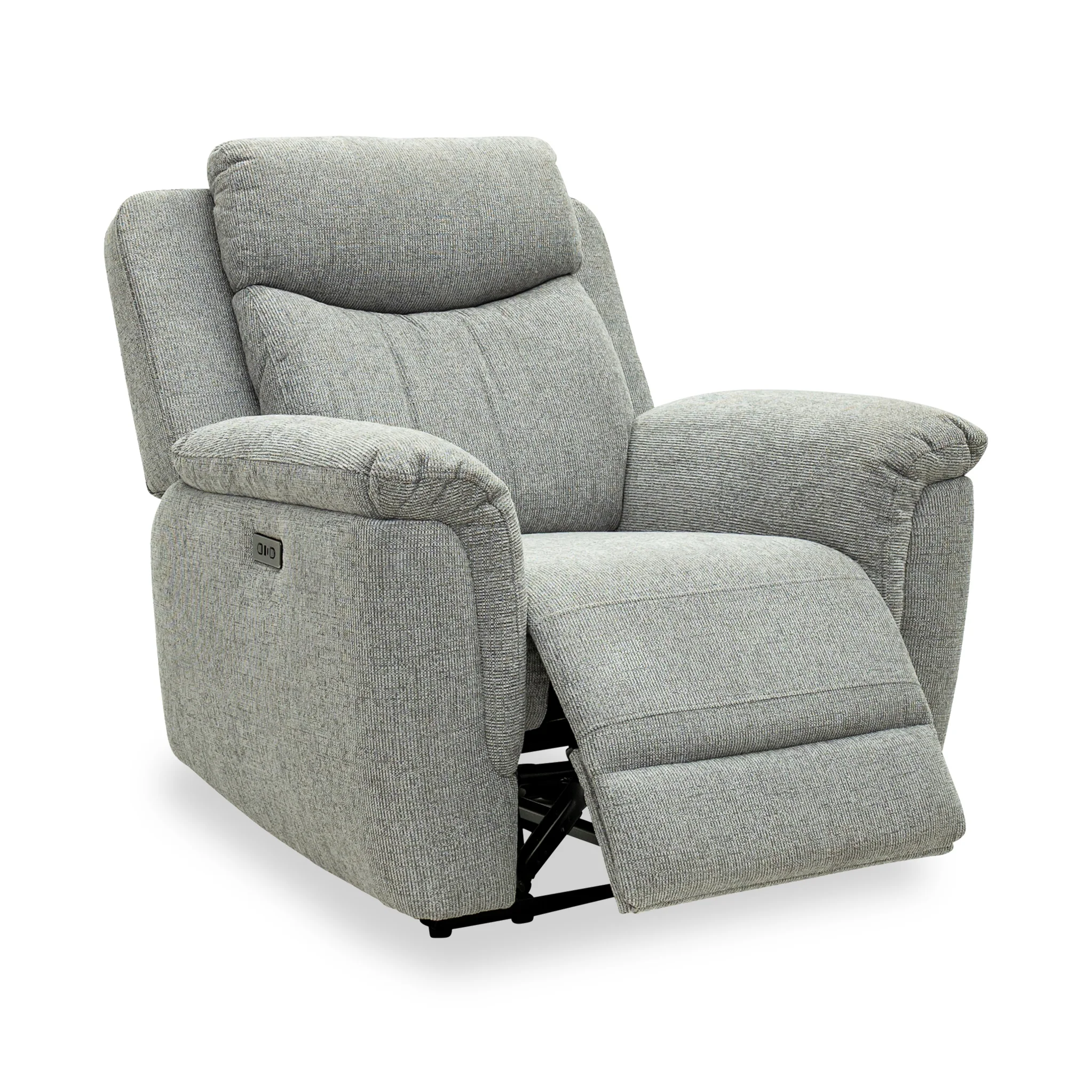 Hadlow Power Recliner Armchair - Image 4