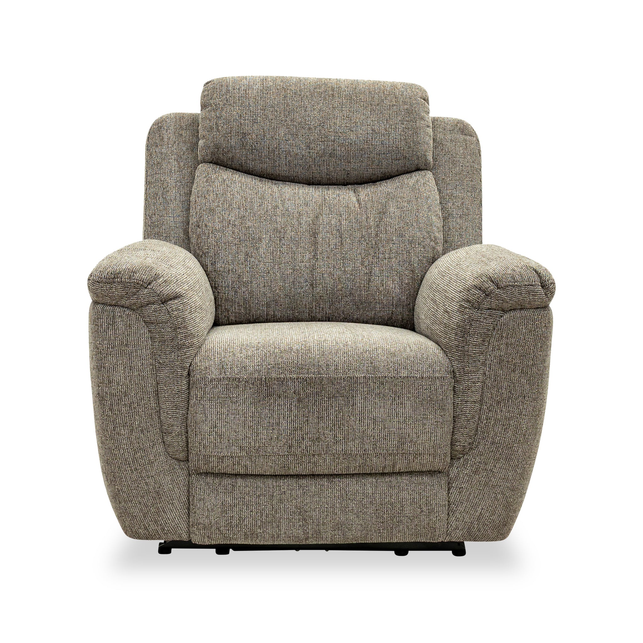 Hadlow Power Recliner Armchair - Image 7