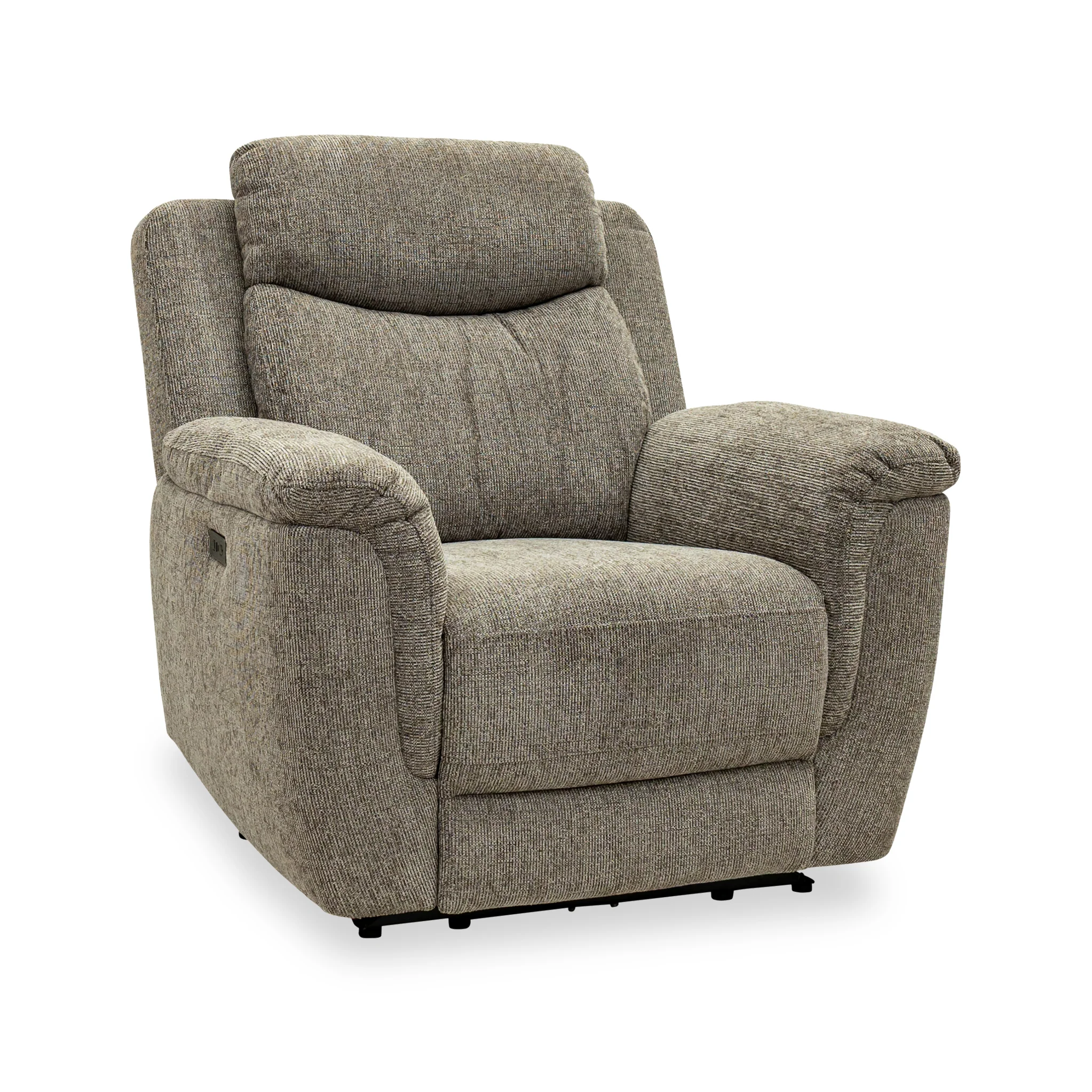 Hadlow Power Recliner Armchair - Image 8