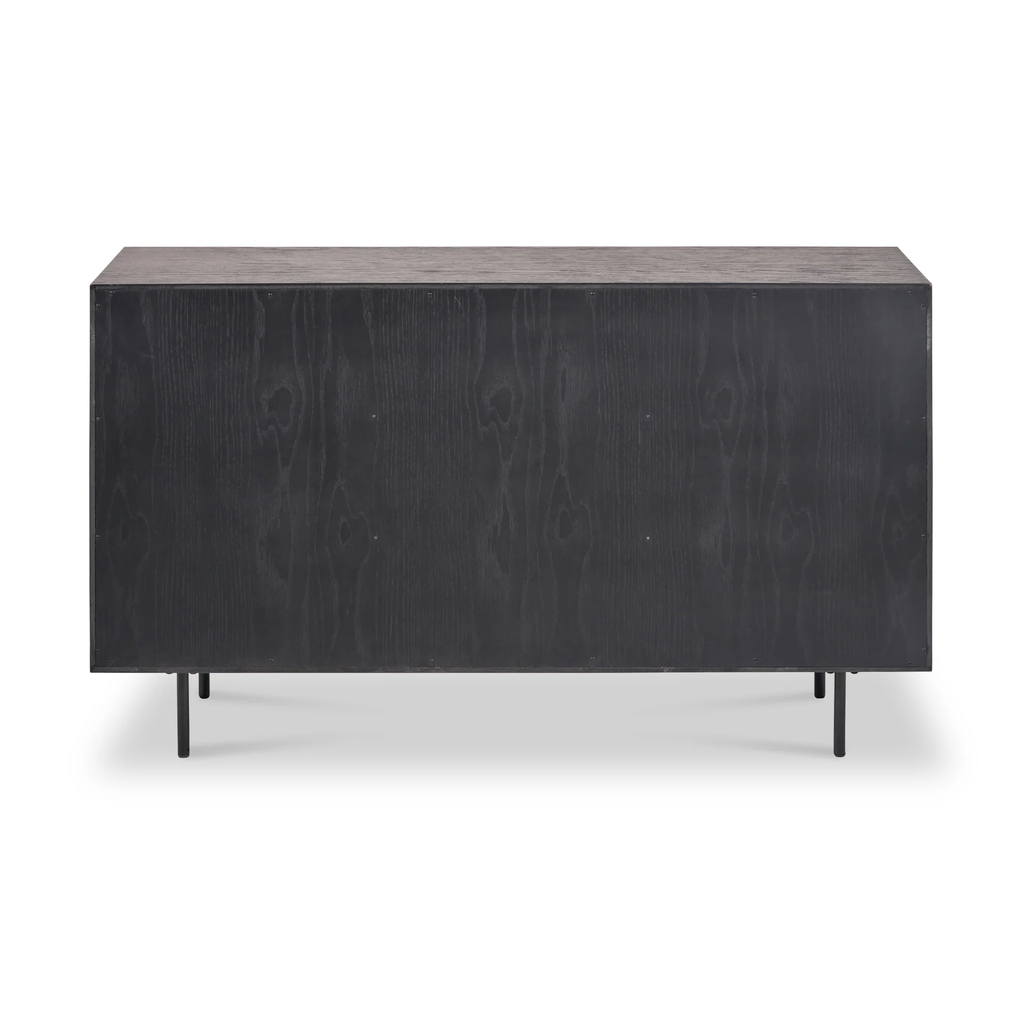 Hailee Oak and Pine Large Sideboard - Image 11