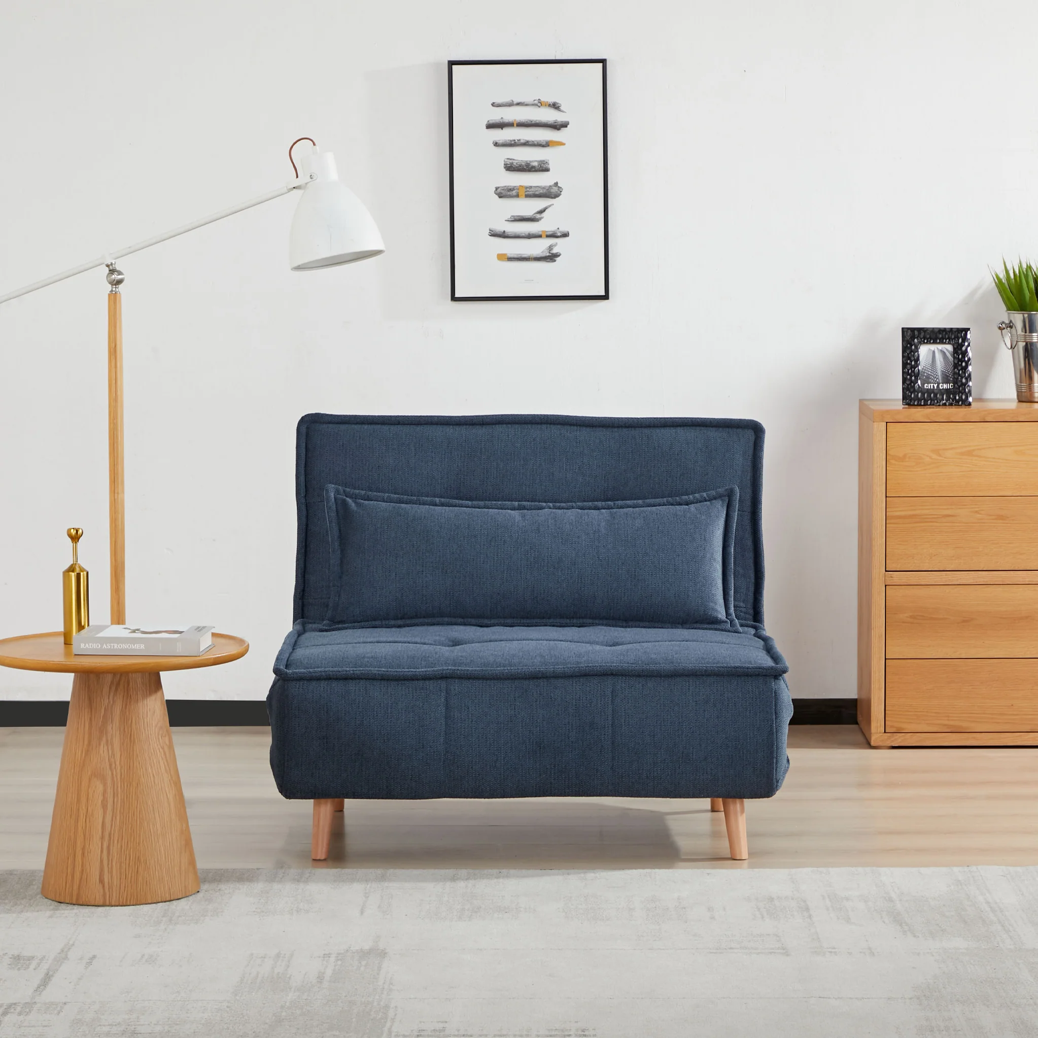 Halcomb Sofa Bed - Image 10