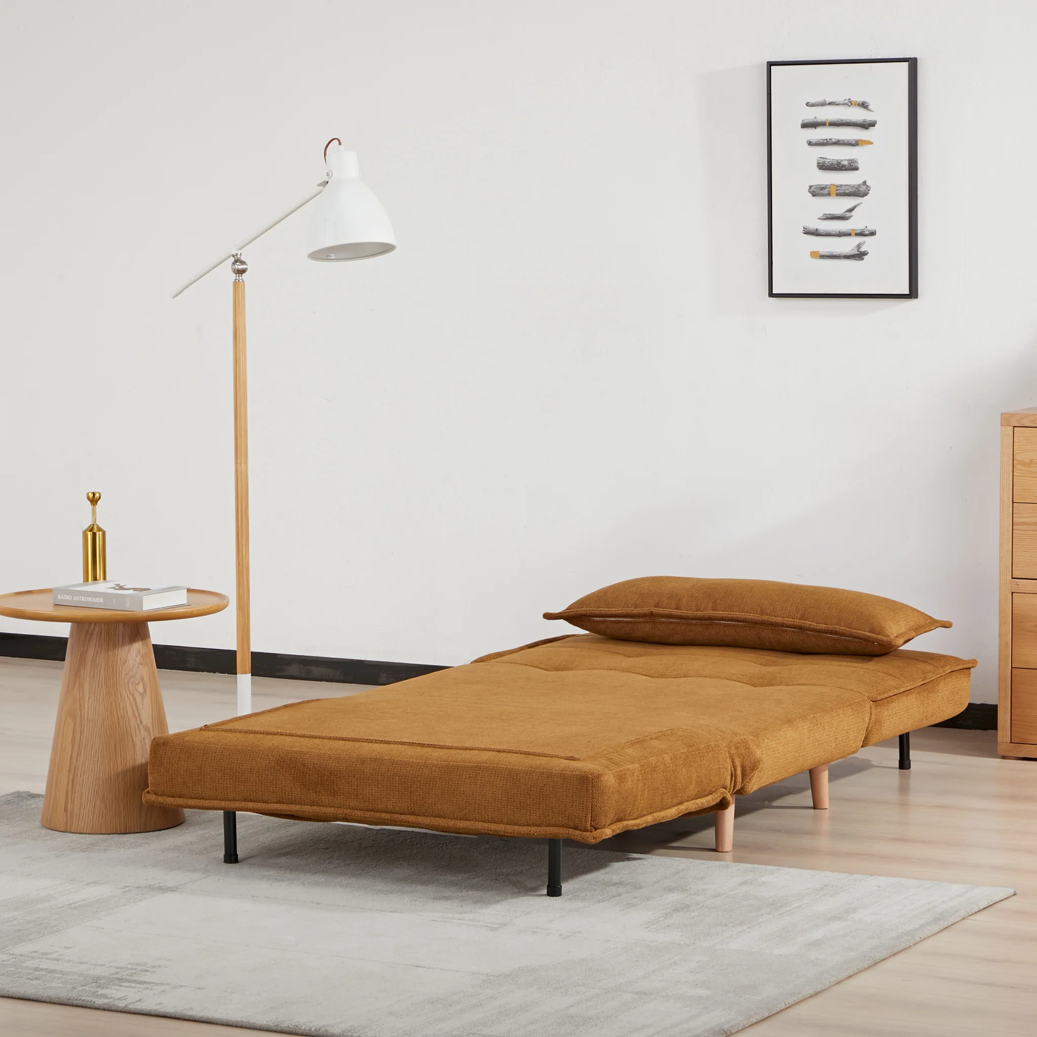 Halcomb Sofa Bed - Image 2