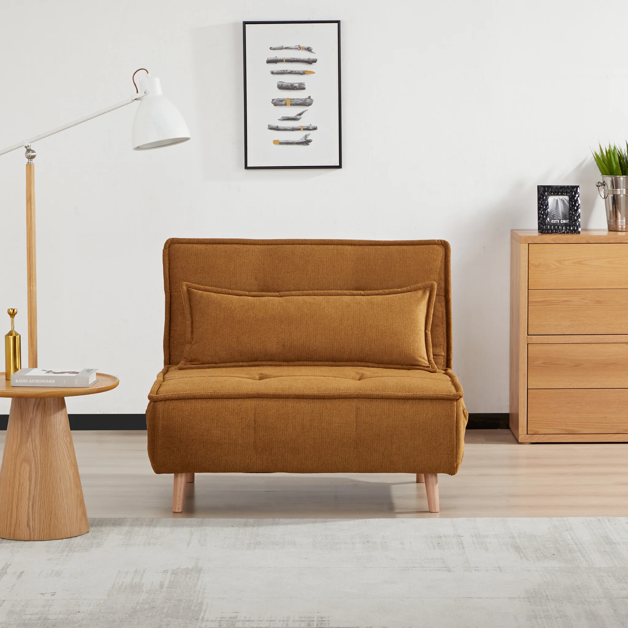 Halcomb Sofa Bed - Image 3