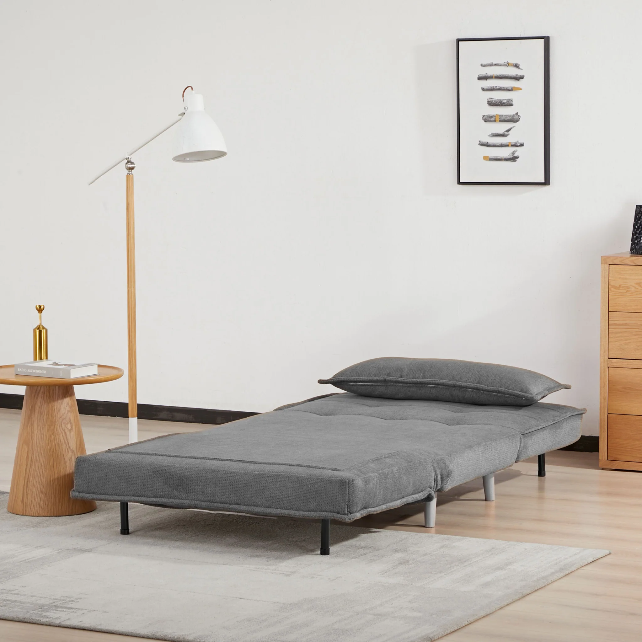 Halcomb Sofa Bed - Image 6