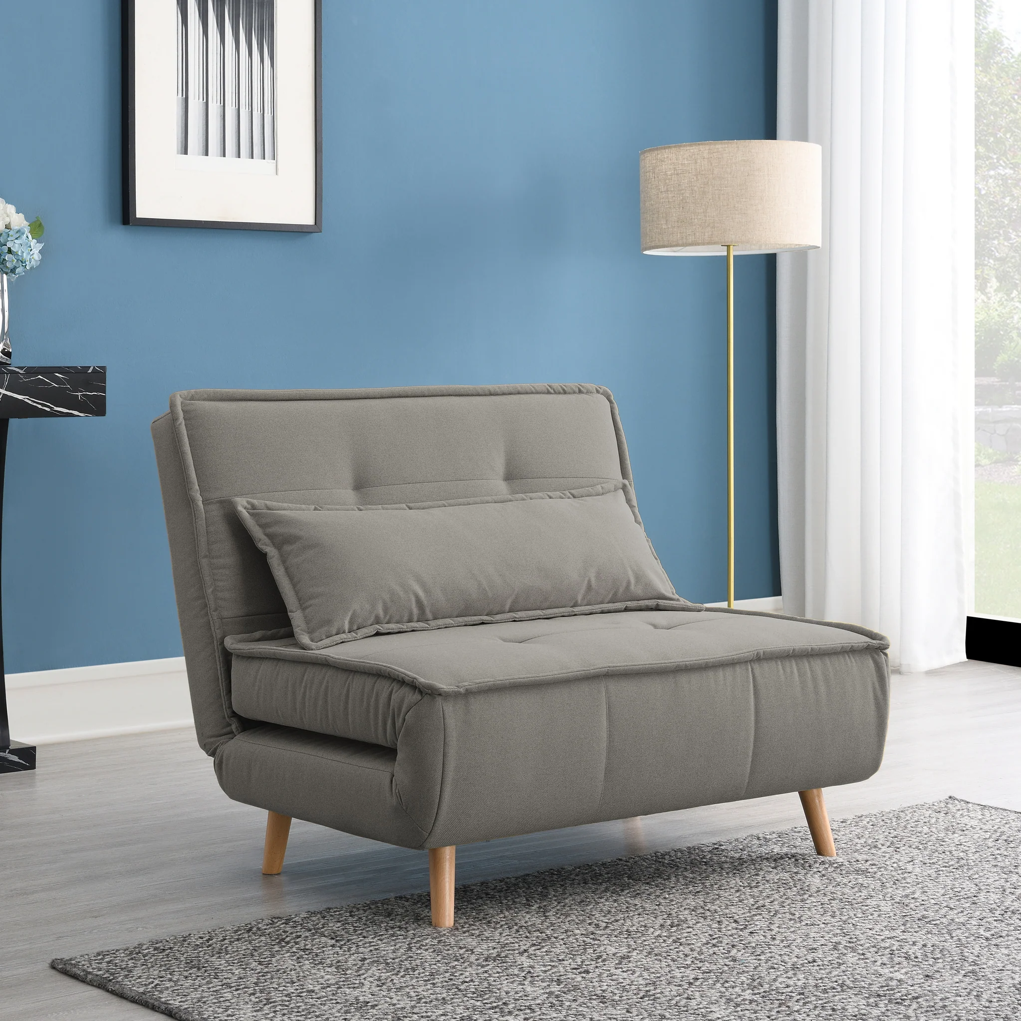 Halcomb Sofa Bed - Image 7