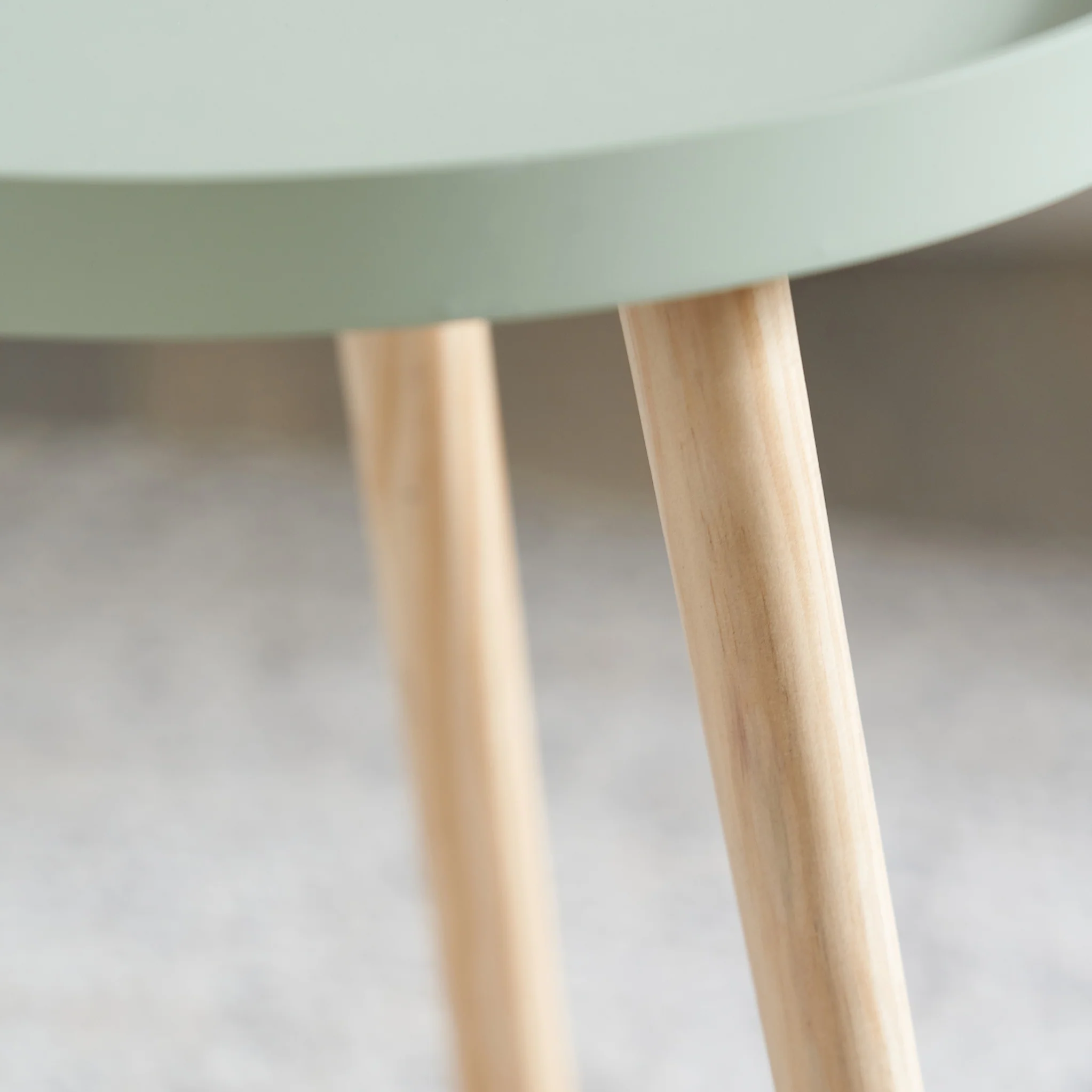 Halston Side Table - Image 10