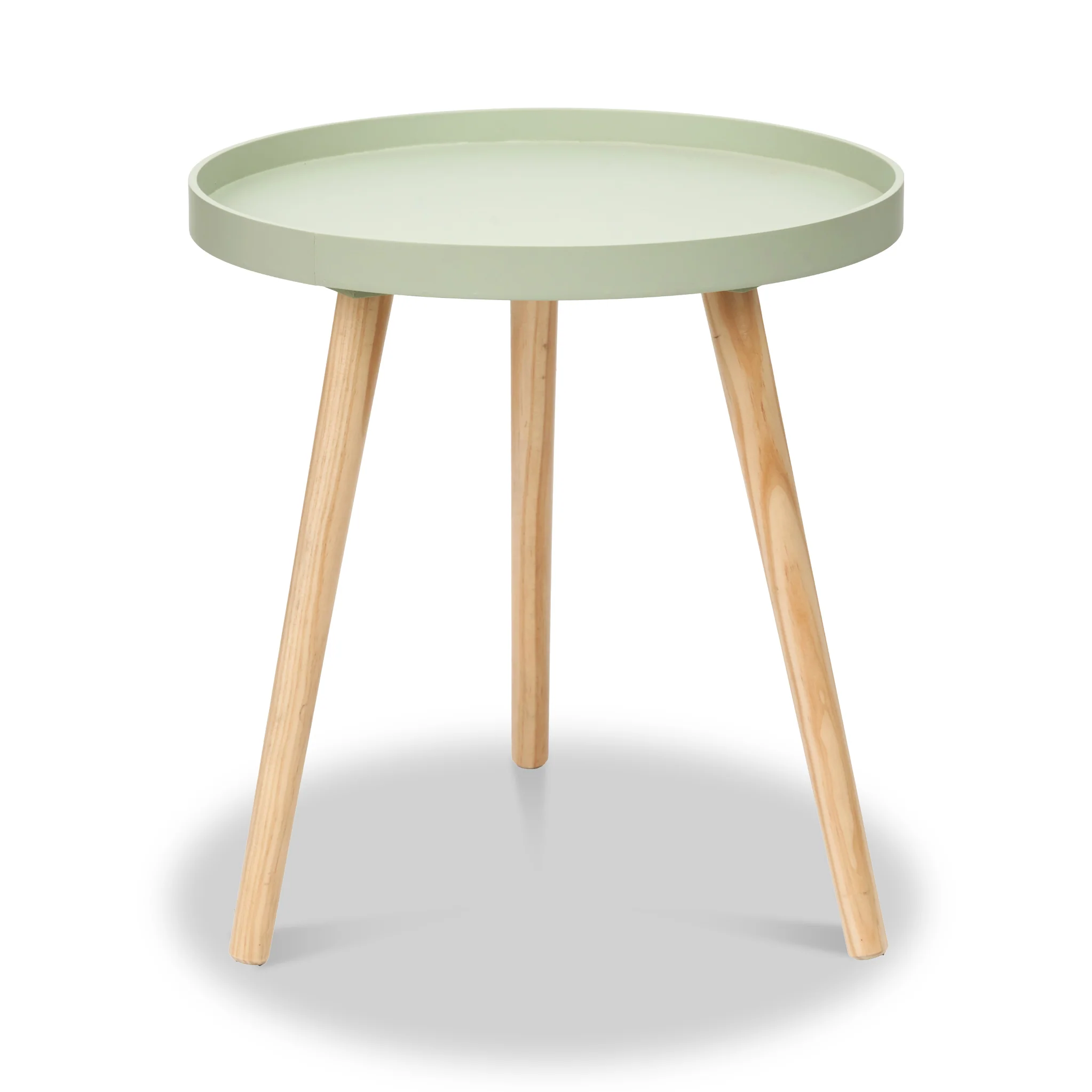 Halston Side Table - Image 6