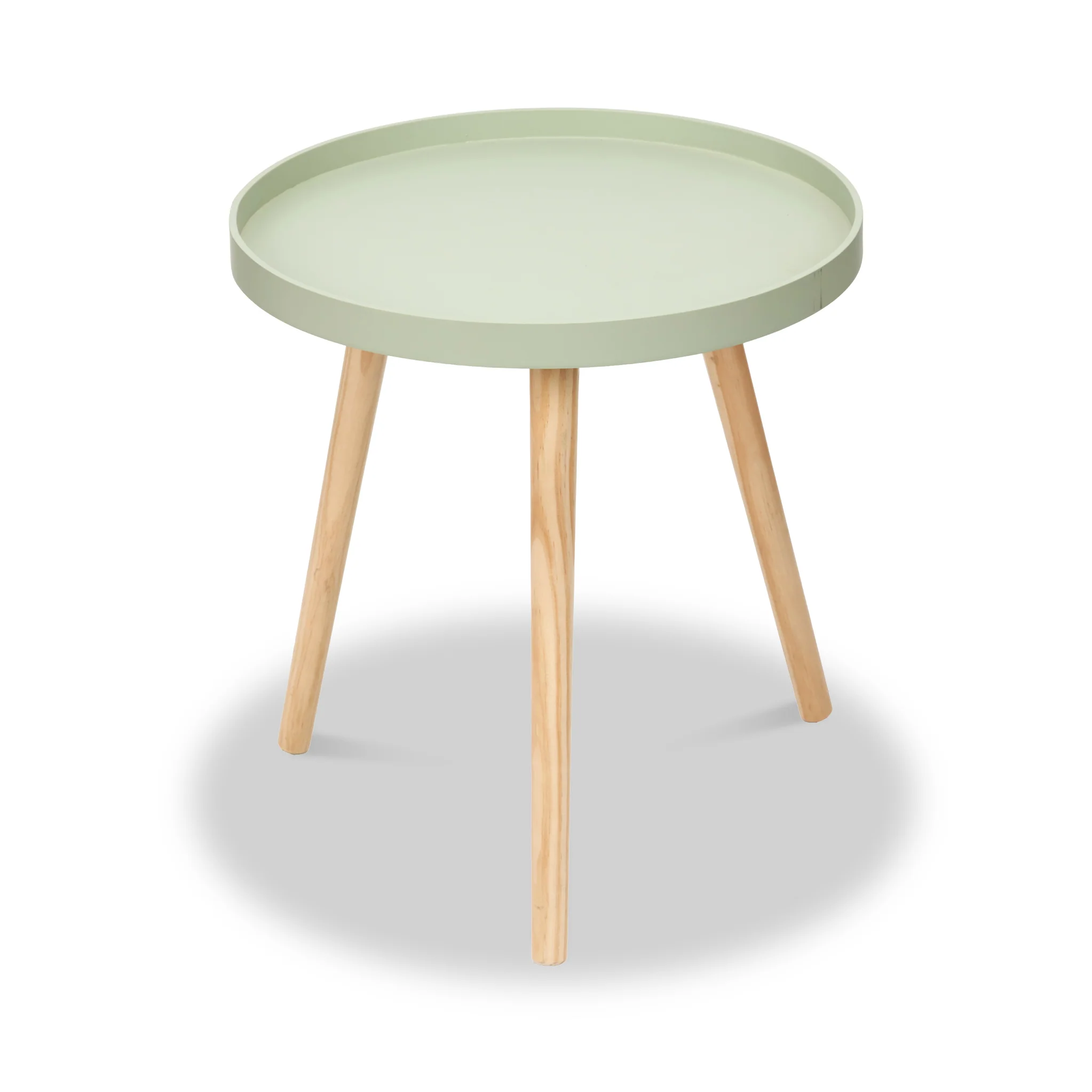Halston Side Table - Image 8