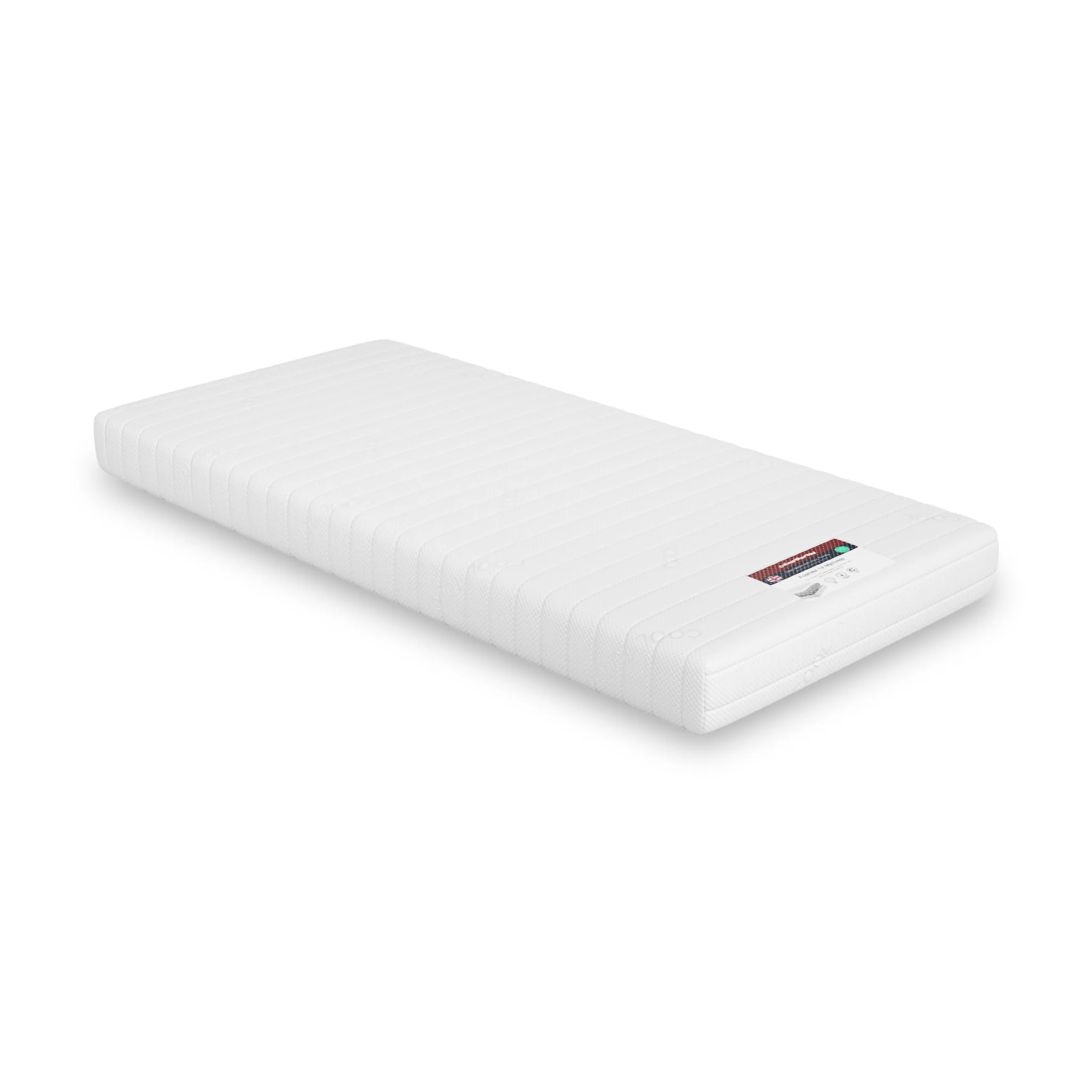 Harbour Support Foam Extra Firm Mattress - Image 5
