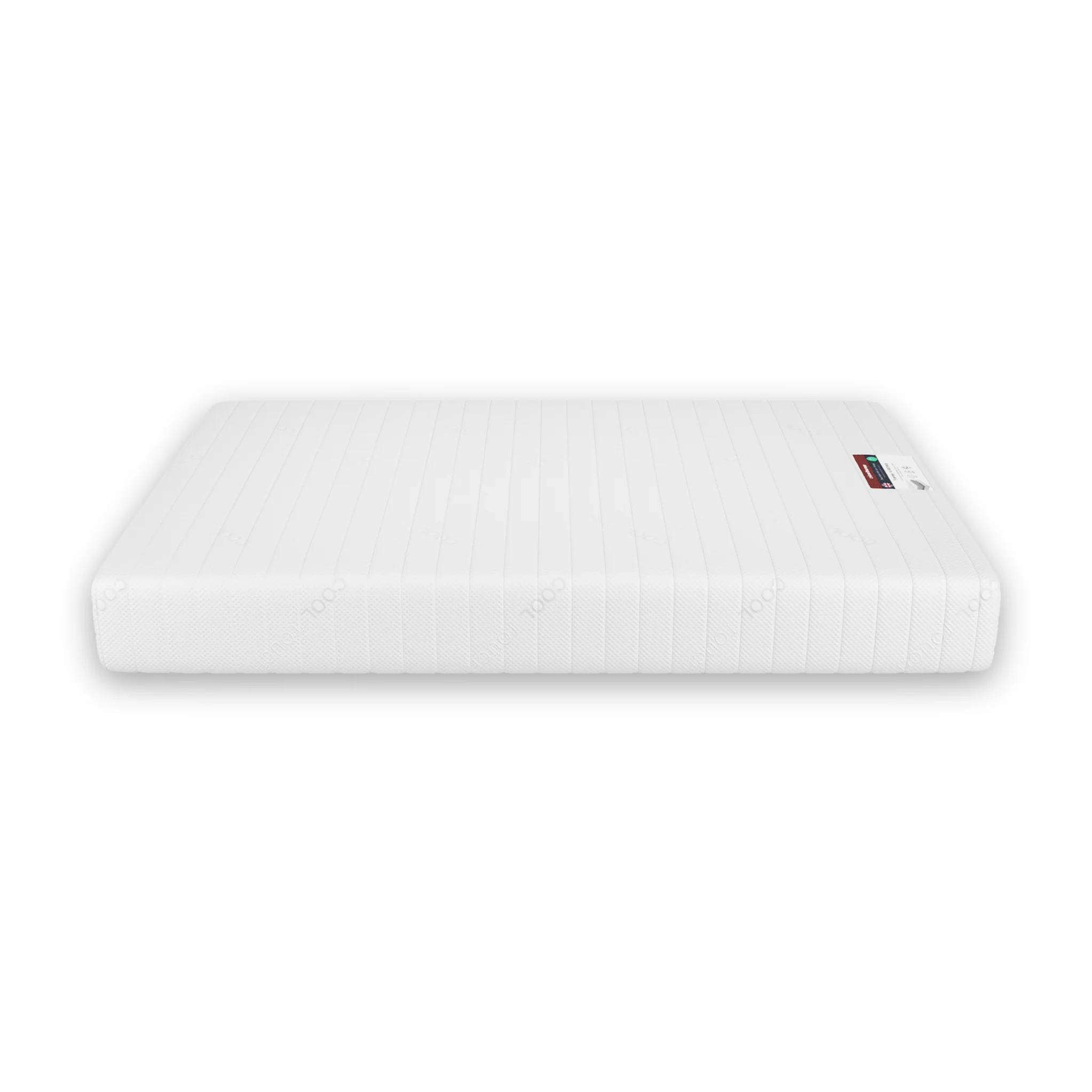 Harbour Support Foam Extra Firm Mattress - Image 7