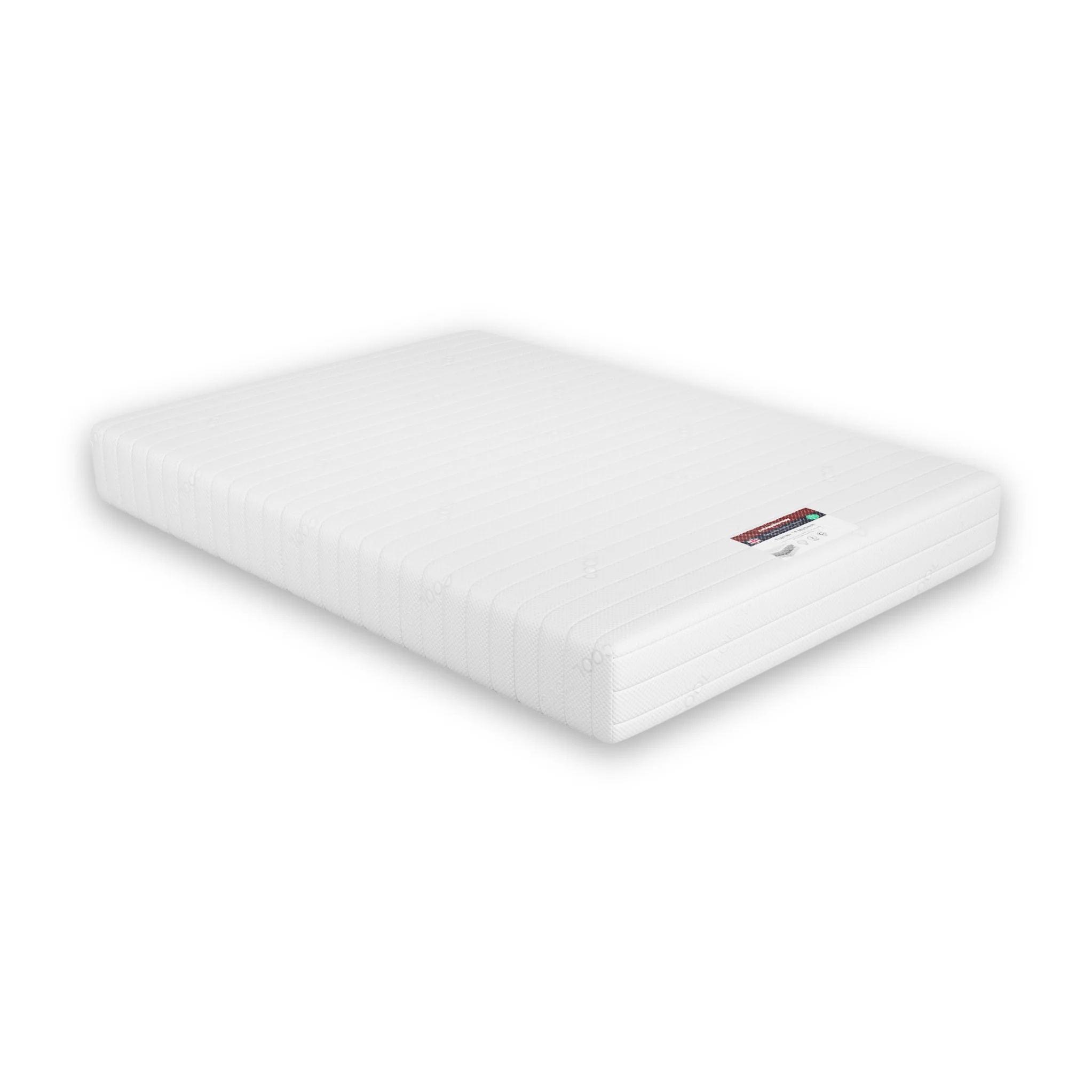 Harbour Support Foam Extra Firm Mattress - Image 8