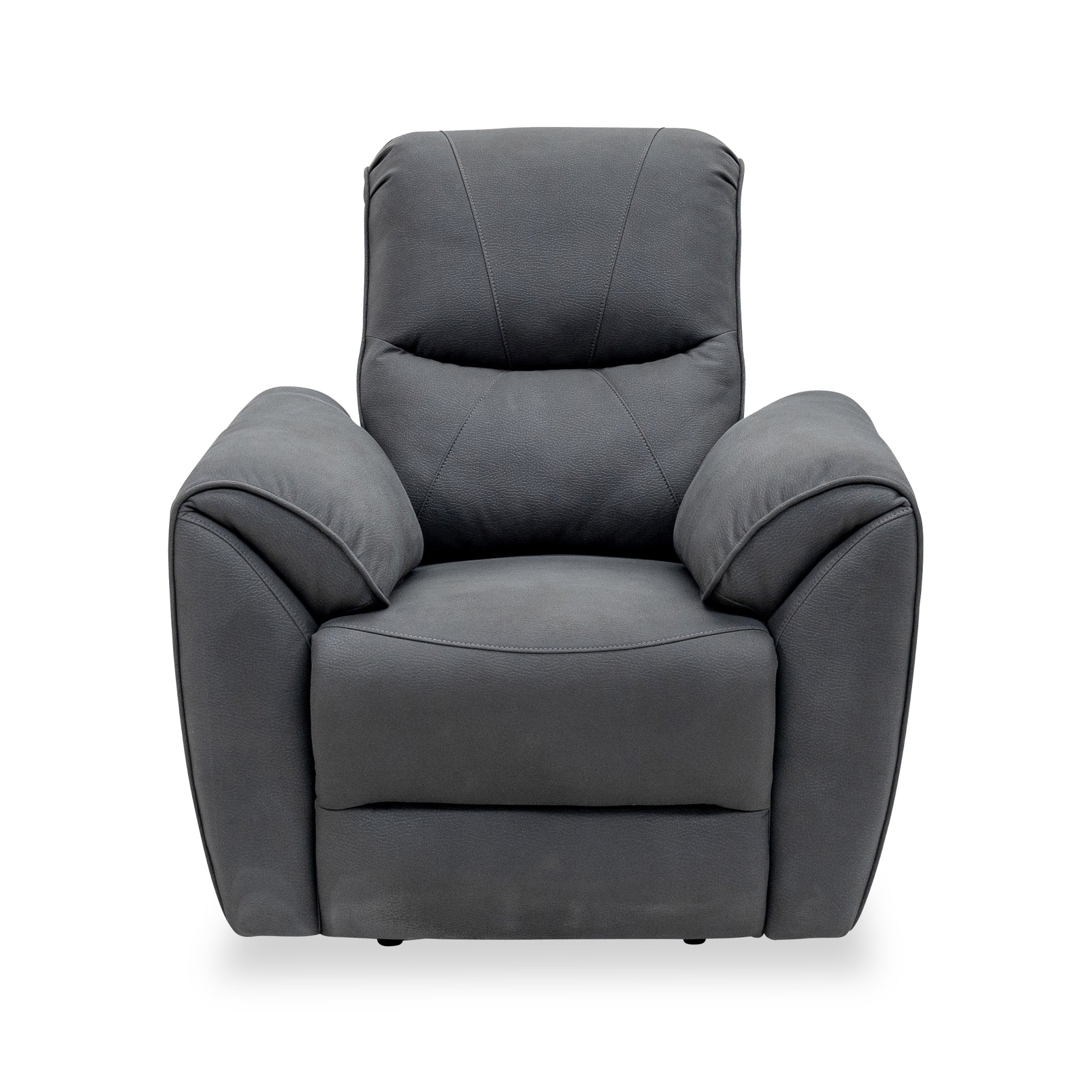 Harlan Power Recliner Armchair - Image 3