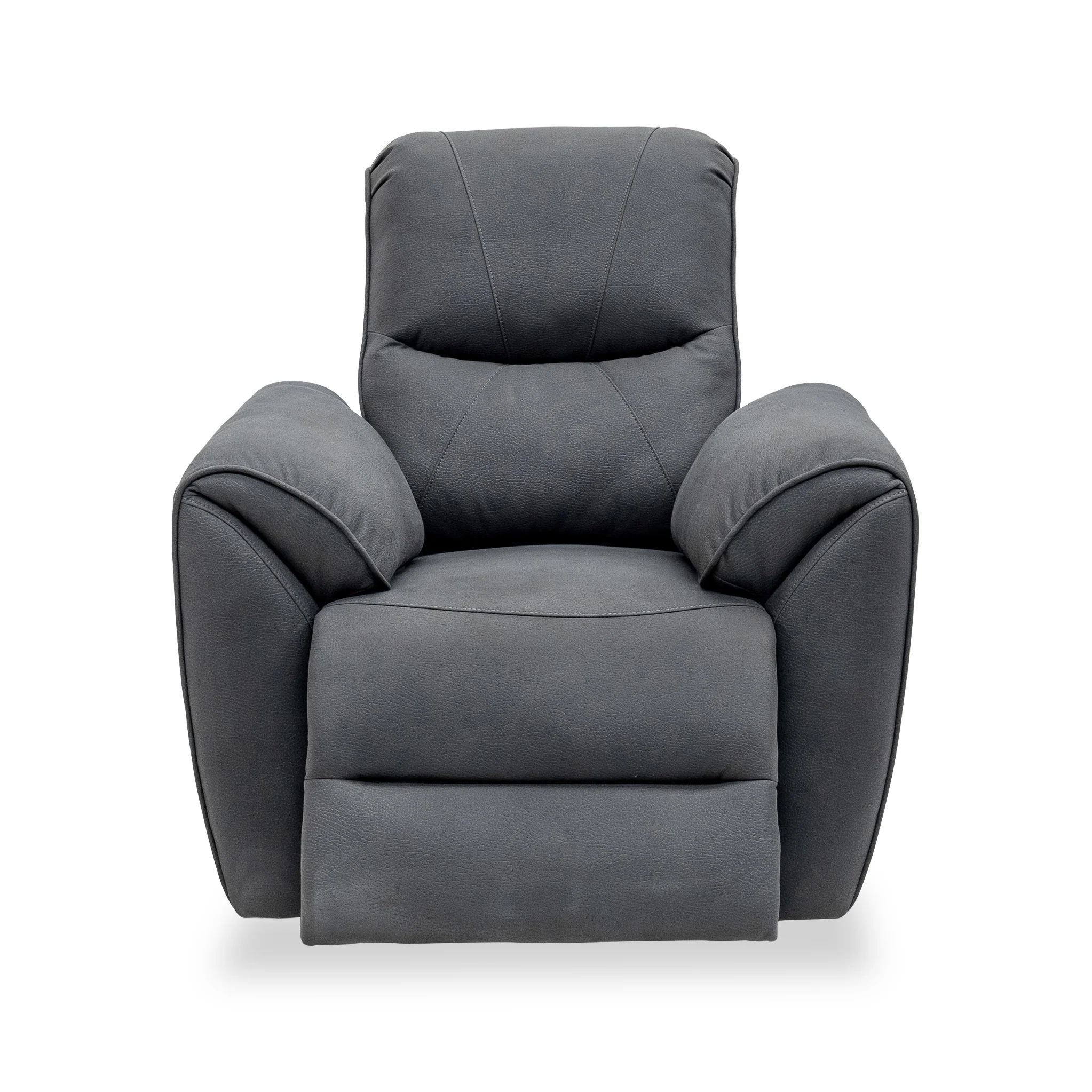 Harlan Power Recliner Armchair - Image 4