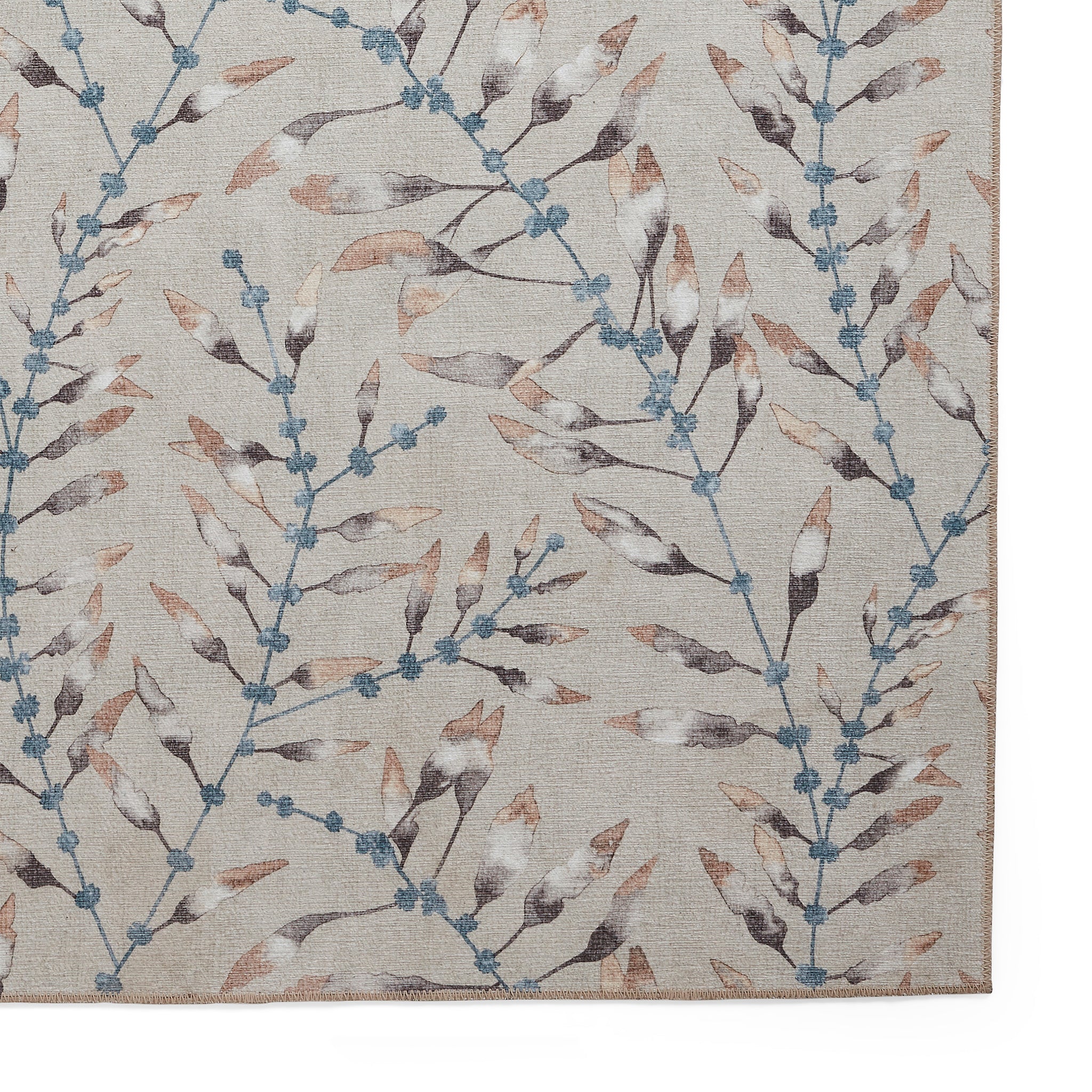 Harlequin Chaconia Washable Rug - Image 14