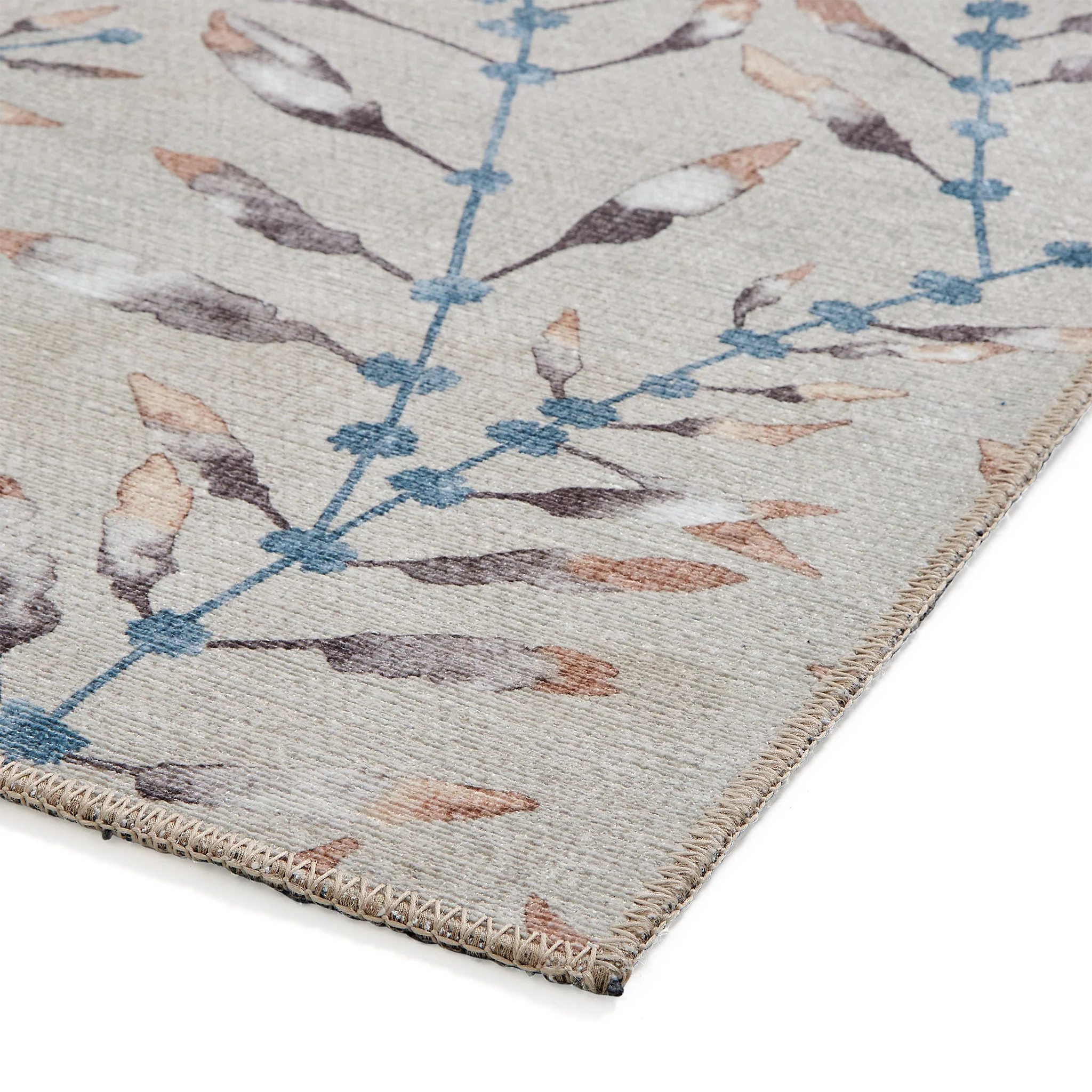 Harlequin Chaconia Washable Rug - Image 17