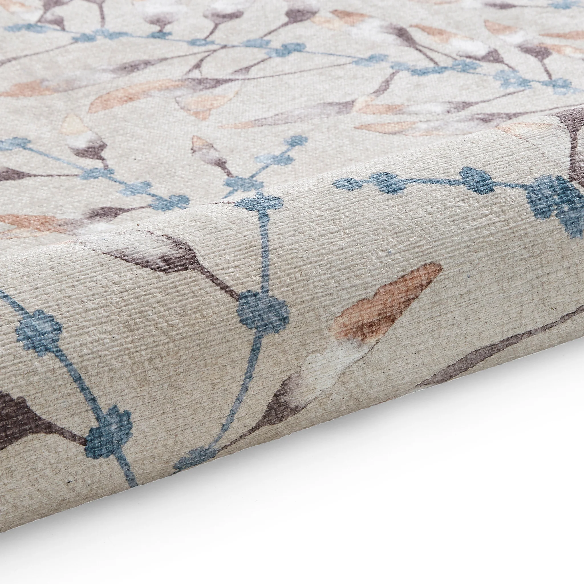 Harlequin Chaconia Washable Rug - Image 18