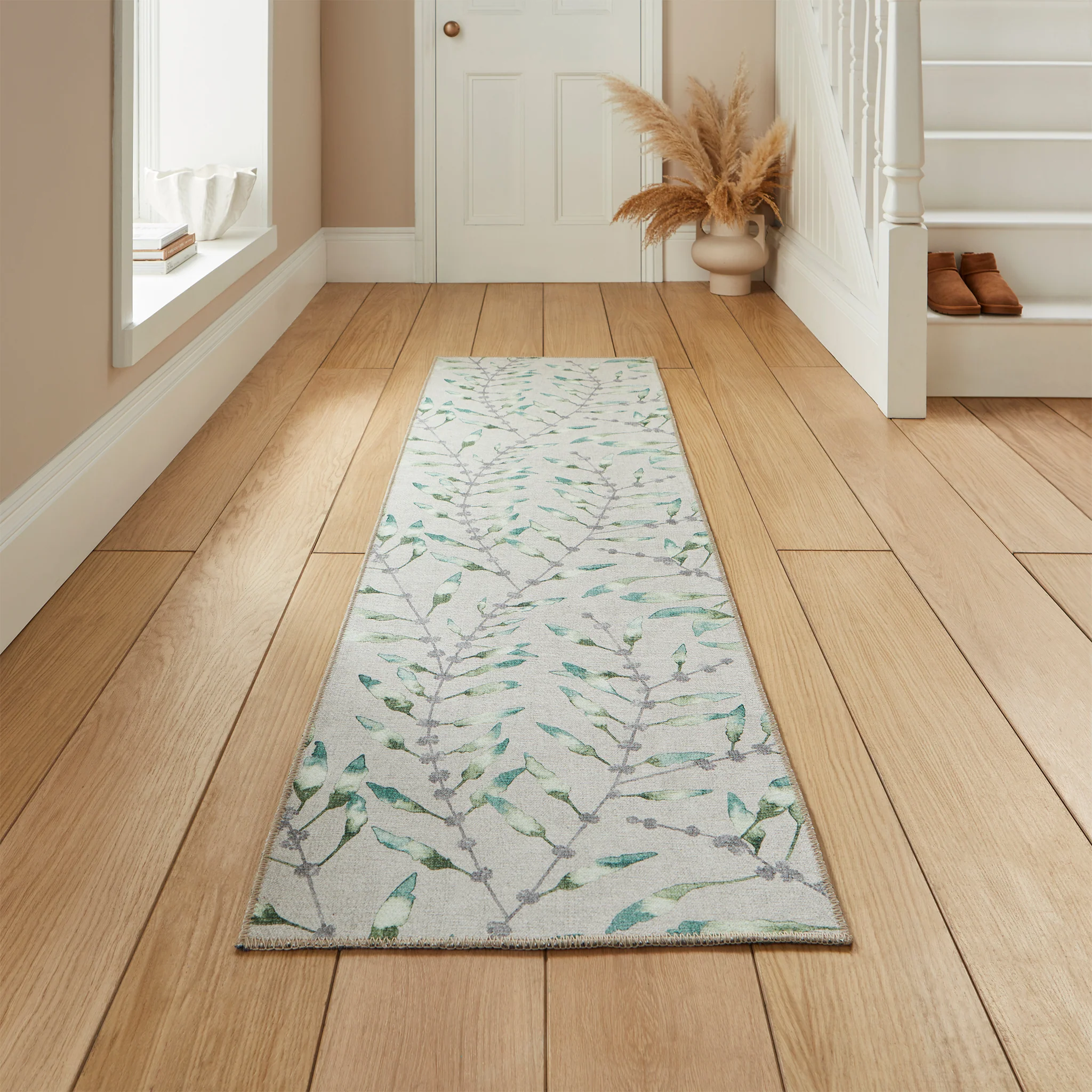 Harlequin Chaconia Washable Rug - Image 20