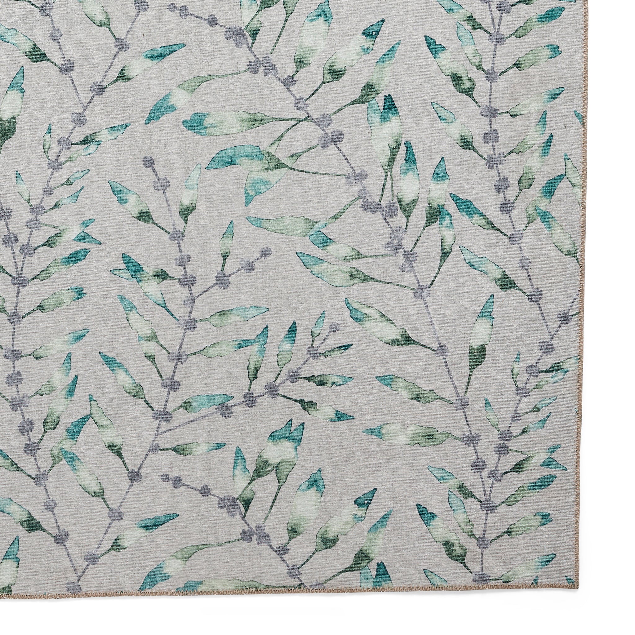 Harlequin Chaconia Washable Rug - Image 5