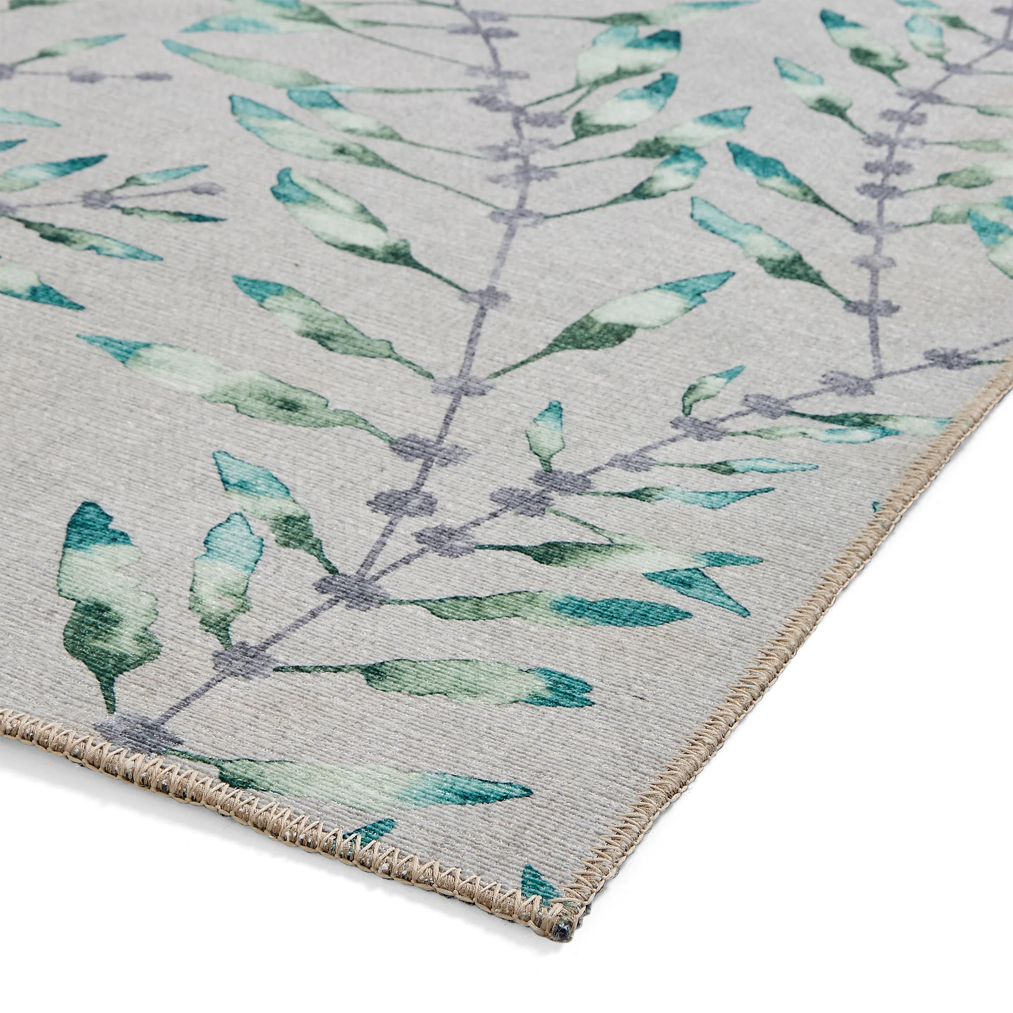 Harlequin Chaconia Washable Rug - Image 8