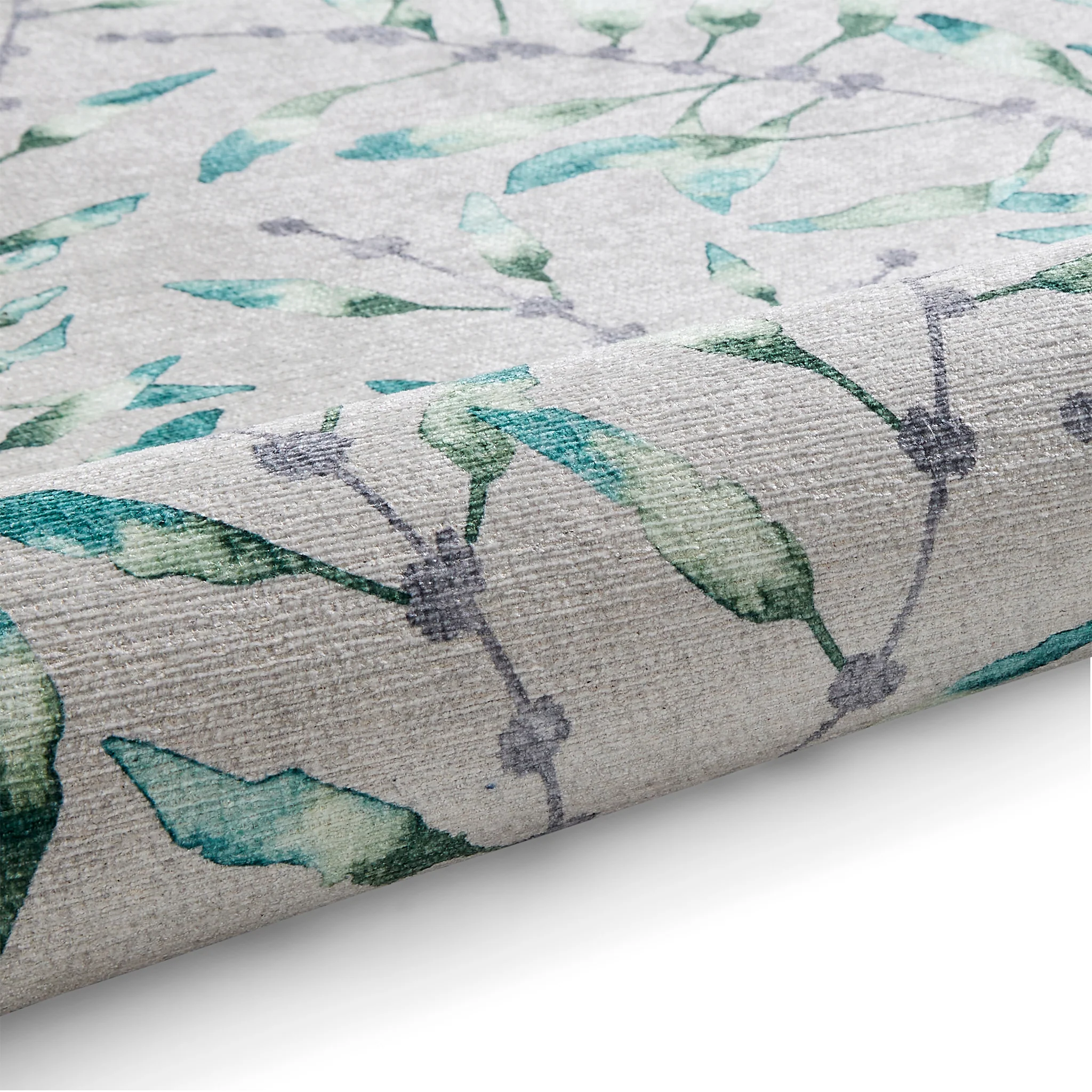 Harlequin Chaconia Washable Rug - Image 9