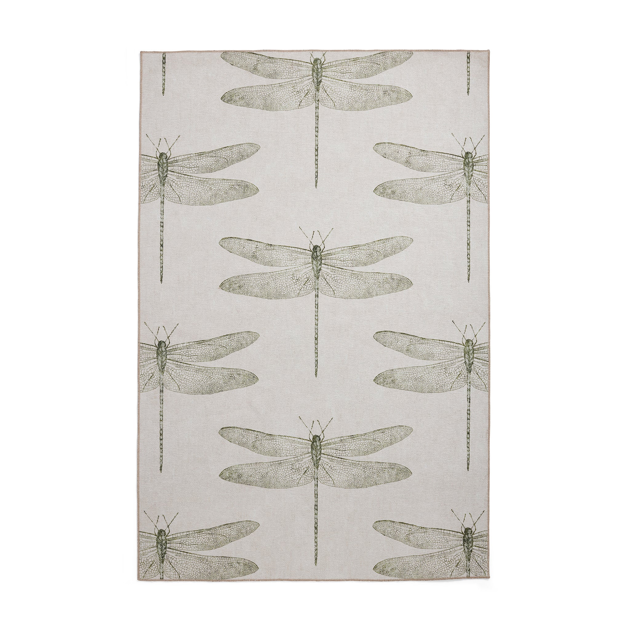 Harlequin Demoiselle Washable Rug - Image 10