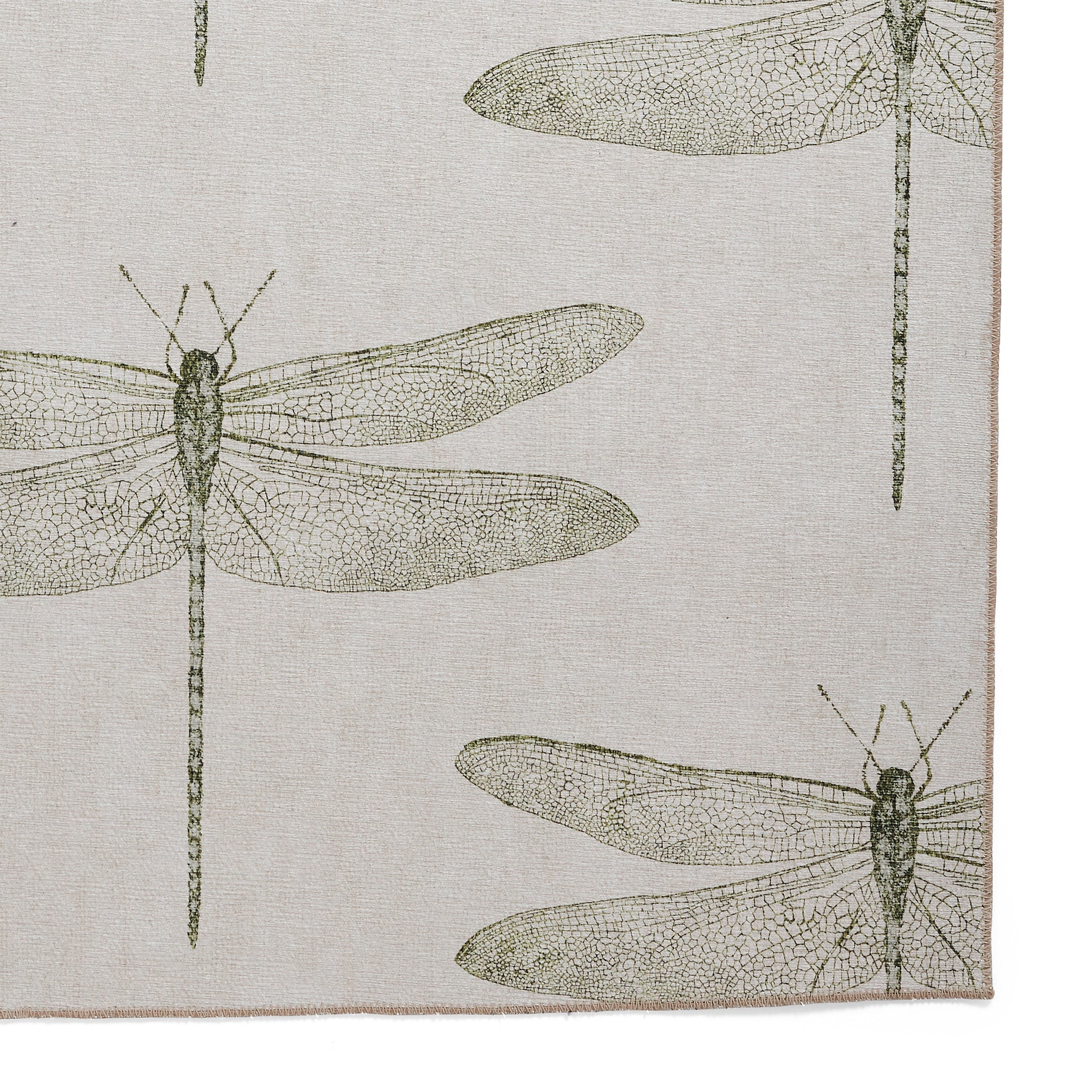 Harlequin Demoiselle Washable Rug - Image 14