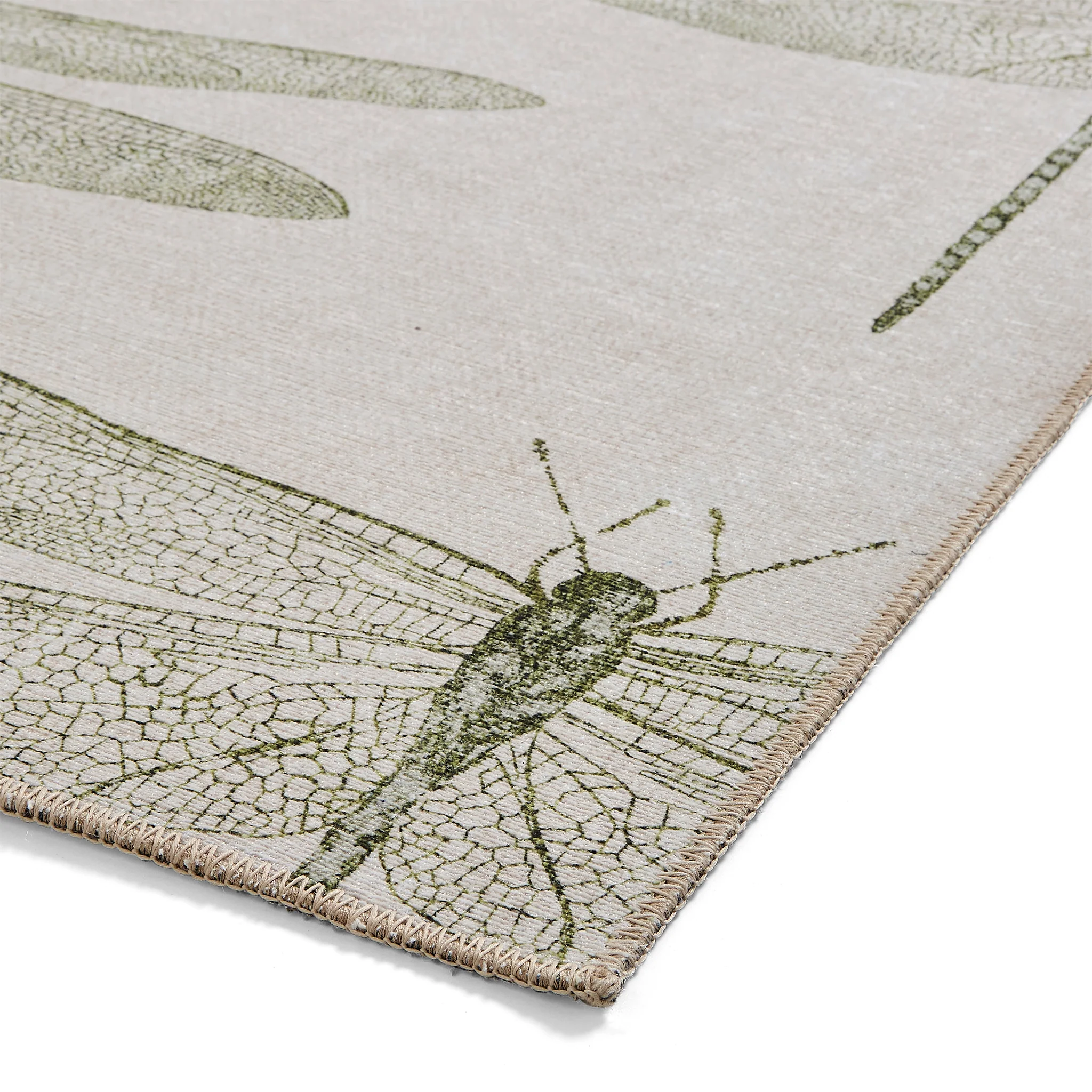 Harlequin Demoiselle Washable Rug - Image 16