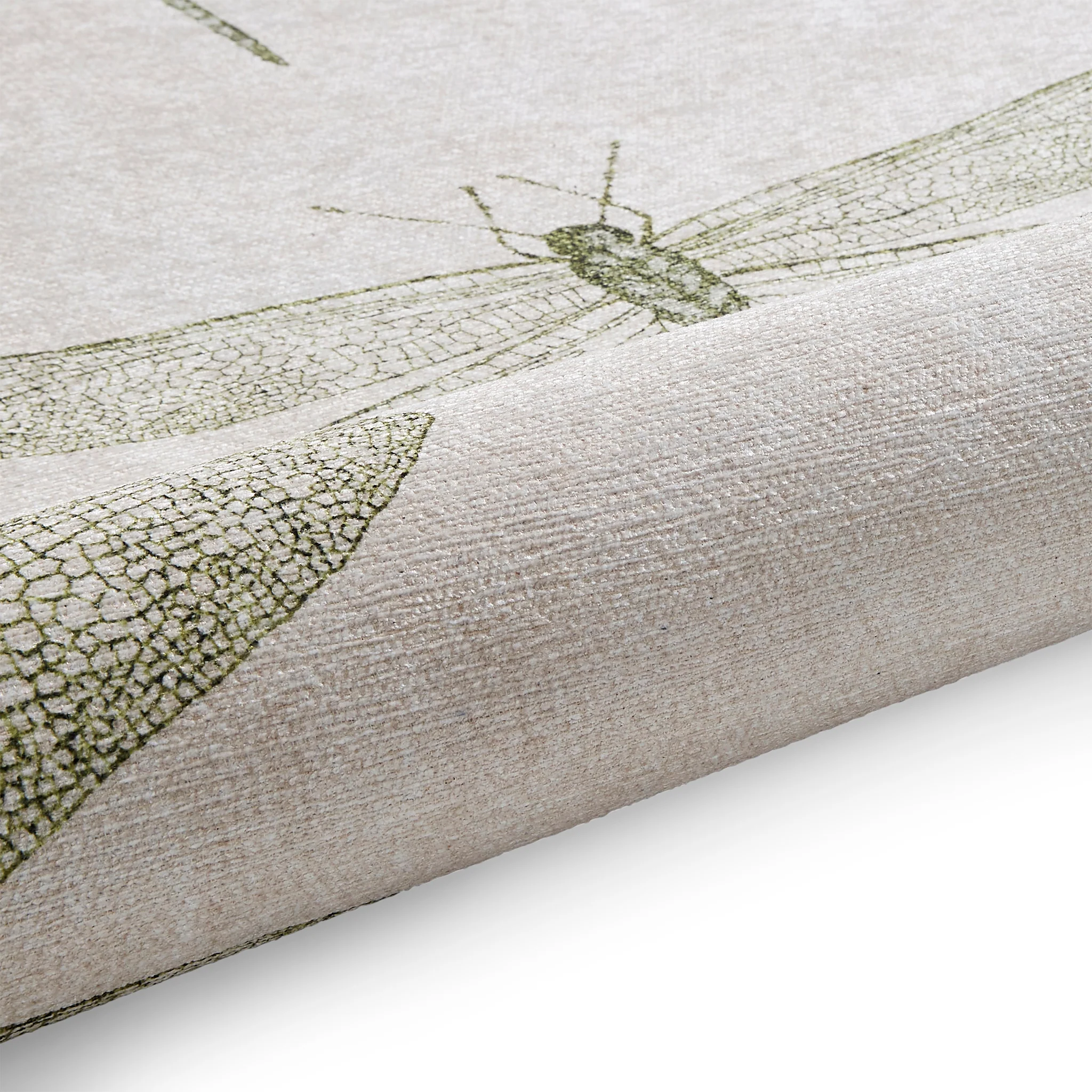 Harlequin Demoiselle Washable Rug - Image 18