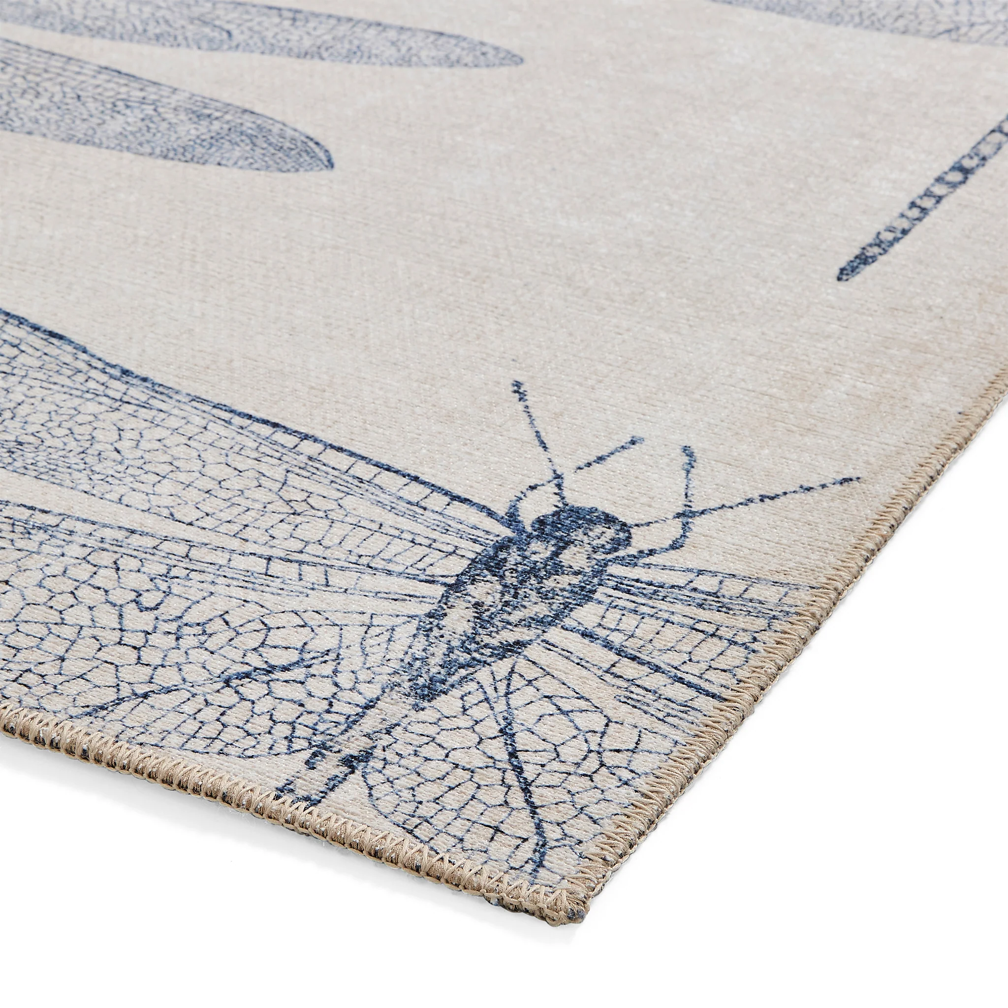 Harlequin Demoiselle Washable Rug - Image 25