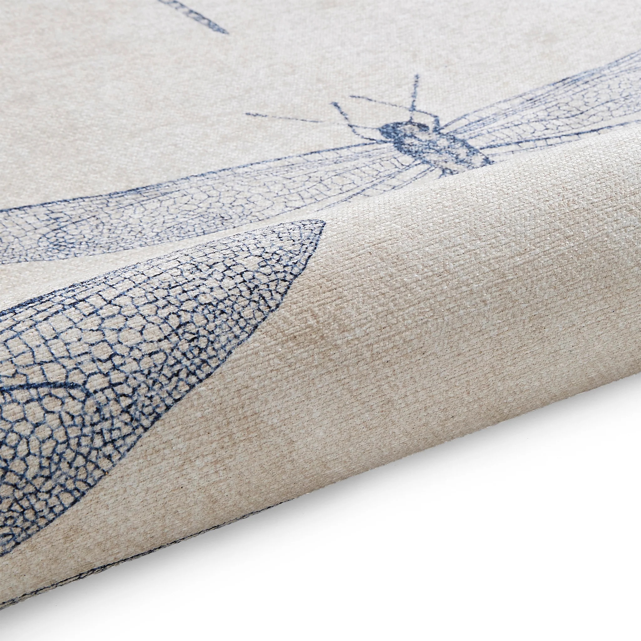 Harlequin Demoiselle Washable Rug - Image 27