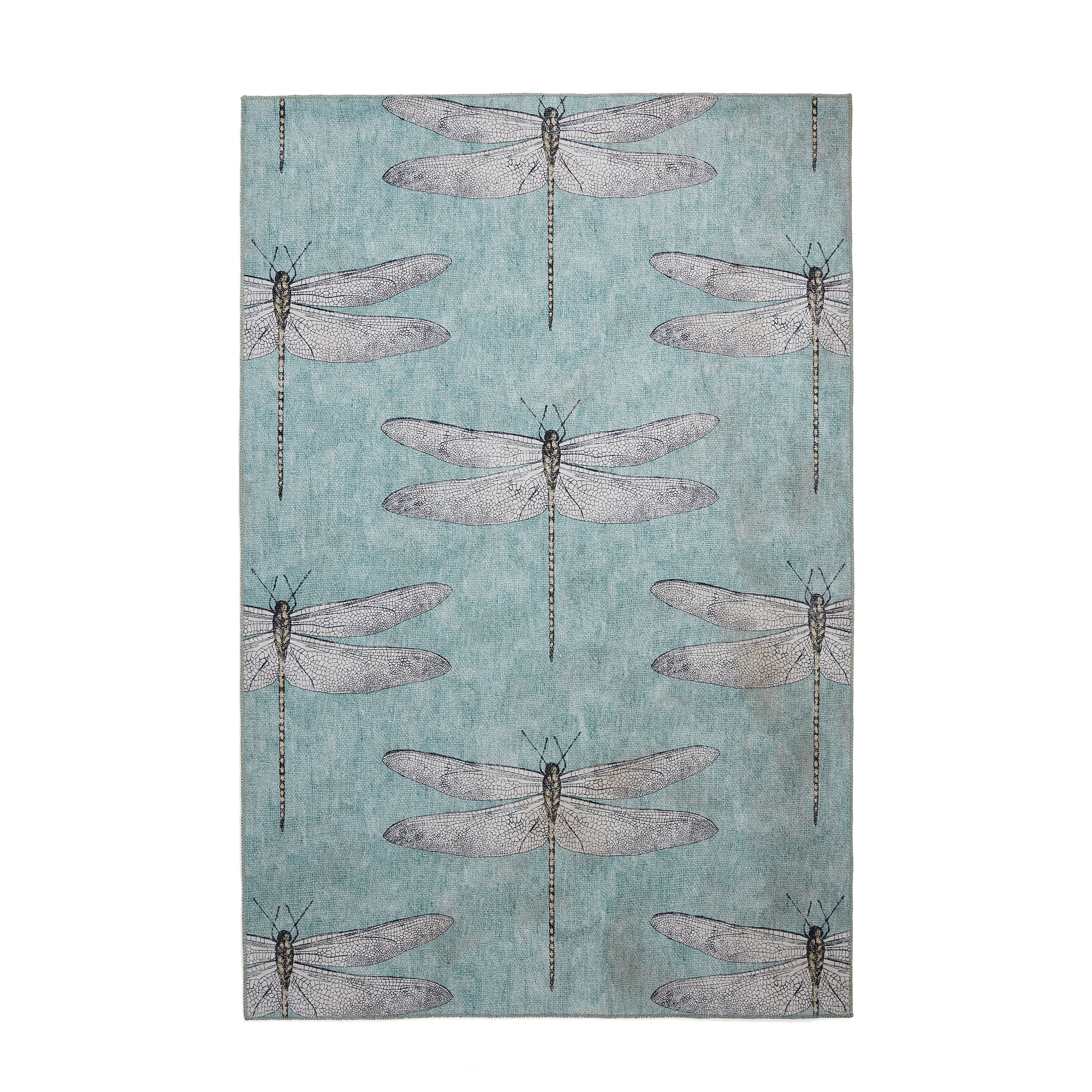 Harlequin Demoiselle Washable Rug - Image 28