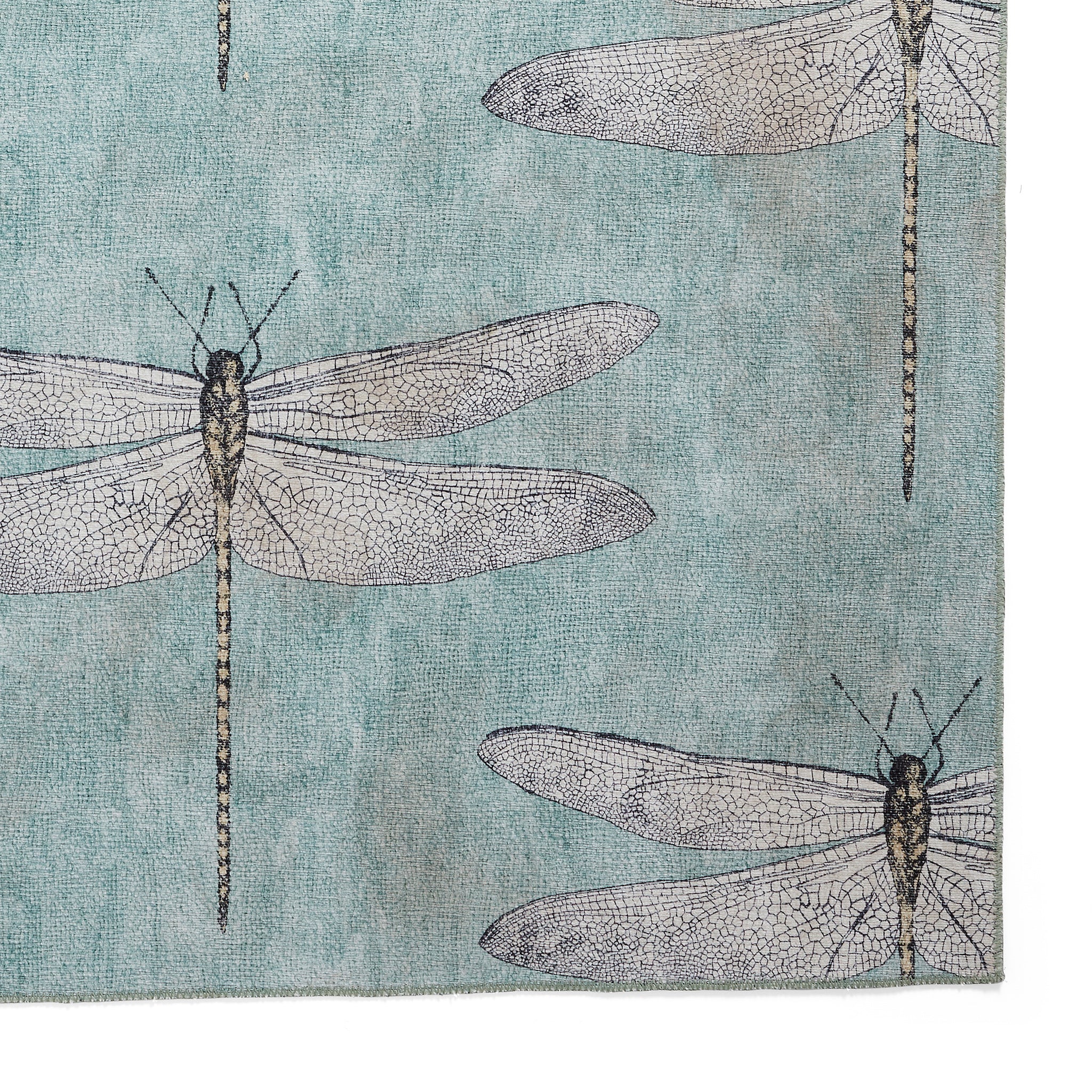 Harlequin Demoiselle Washable Rug - Image 32