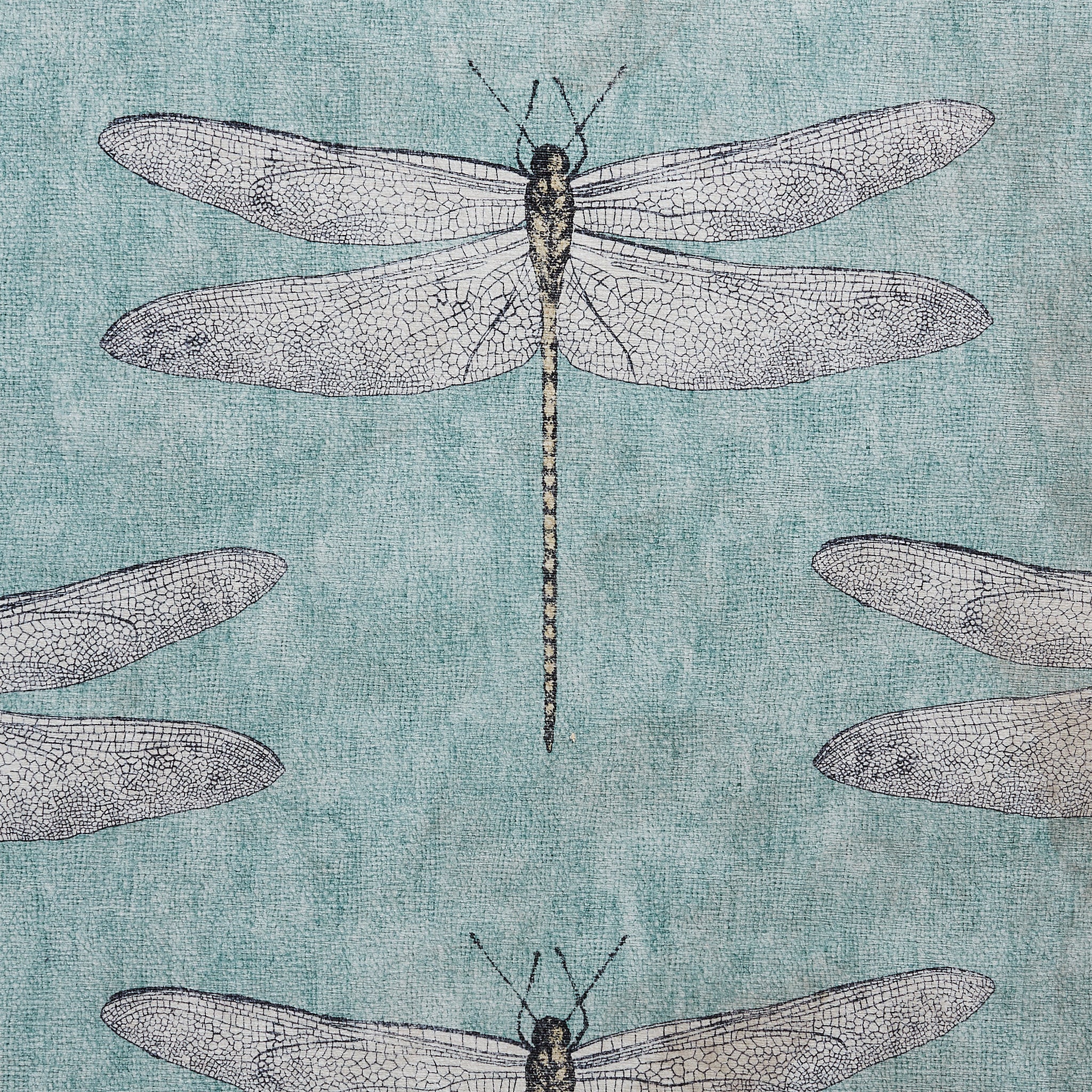Harlequin Demoiselle Washable Rug - Image 33