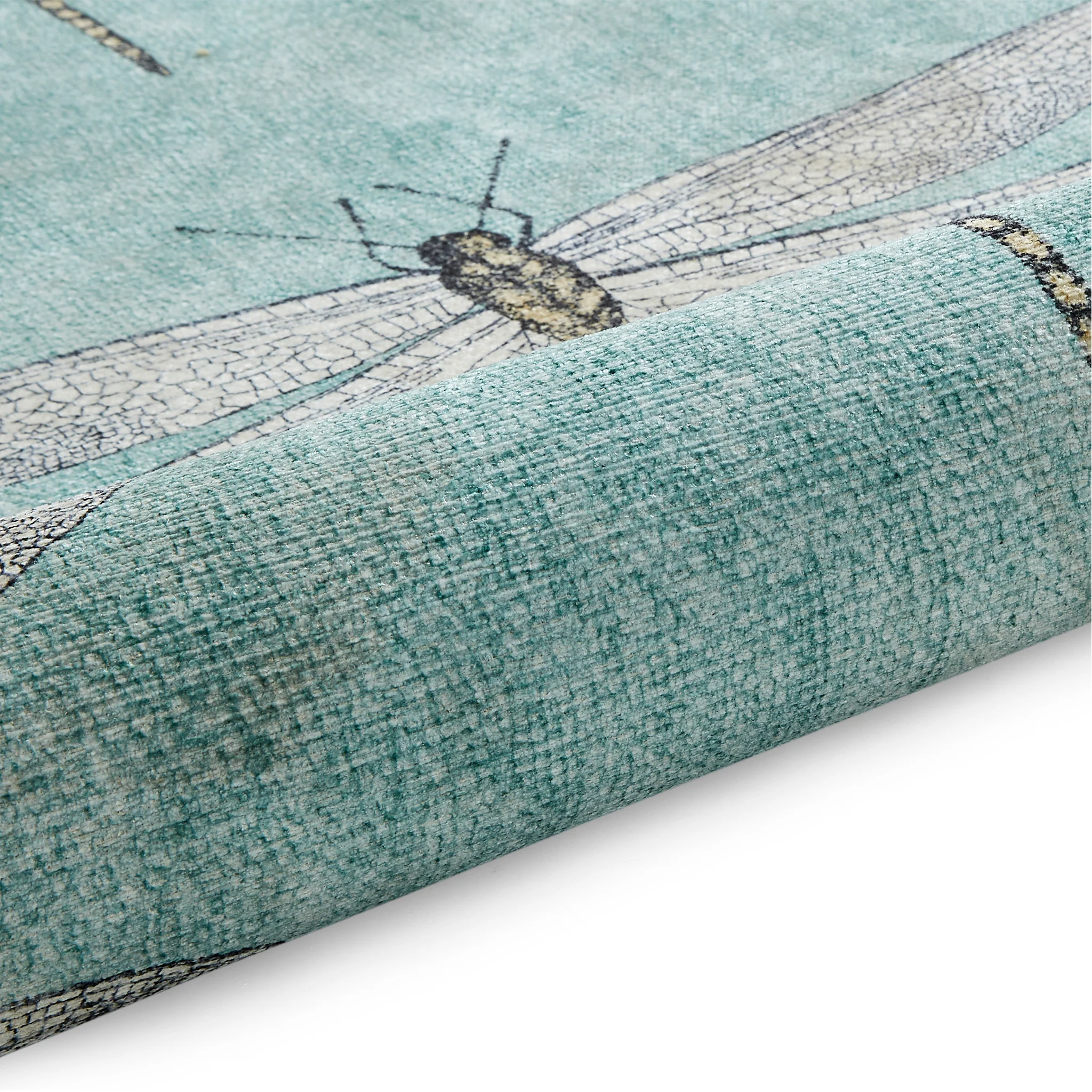 Harlequin Demoiselle Washable Rug - Image 36