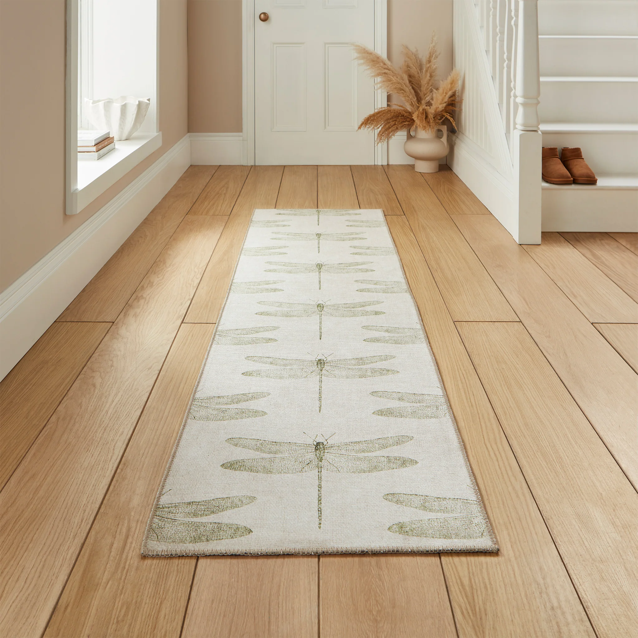 Harlequin Demoiselle Washable Rug - Image 38