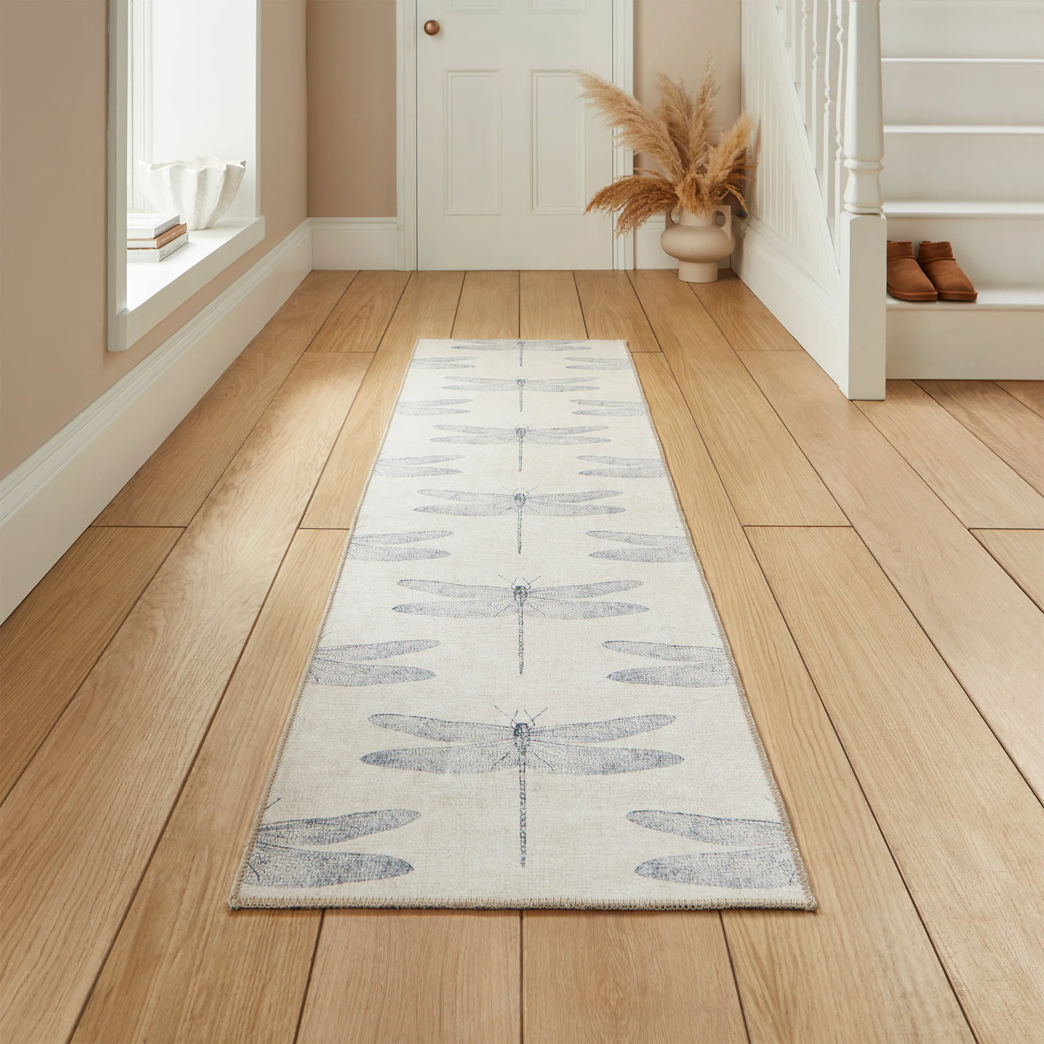 Harlequin Demoiselle Washable Rug - Image 40