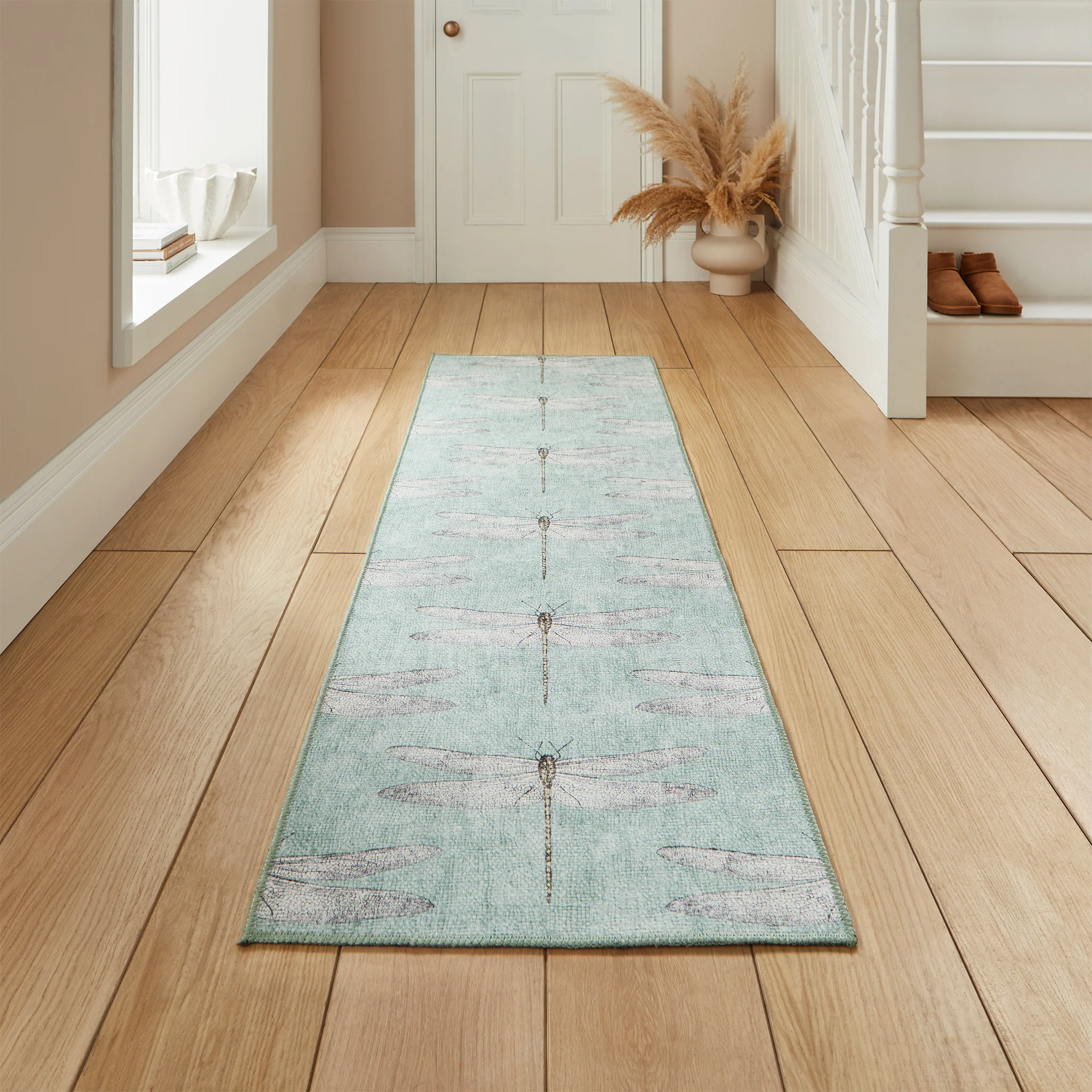 Harlequin Demoiselle Washable Rug - Image 42