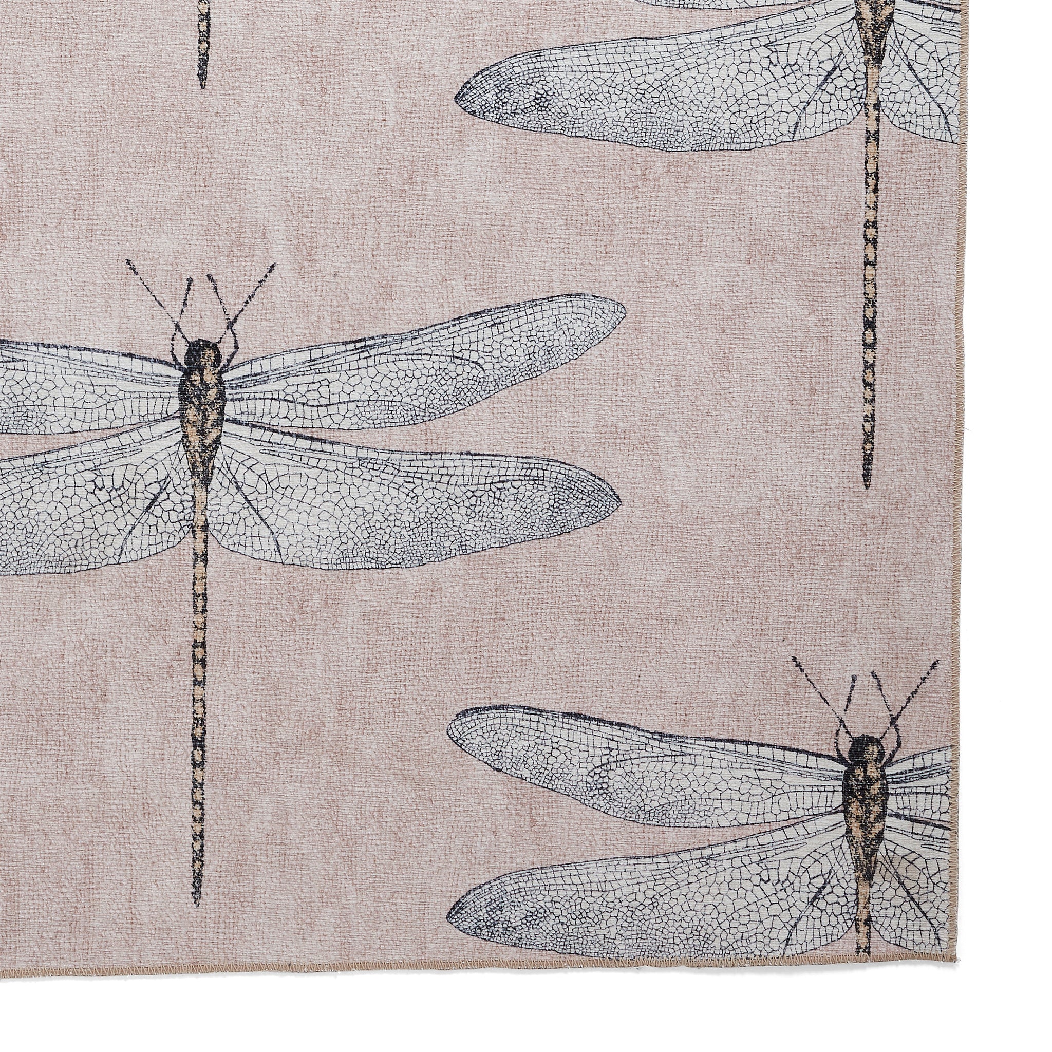 Harlequin Demoiselle Washable Rug - Image 5