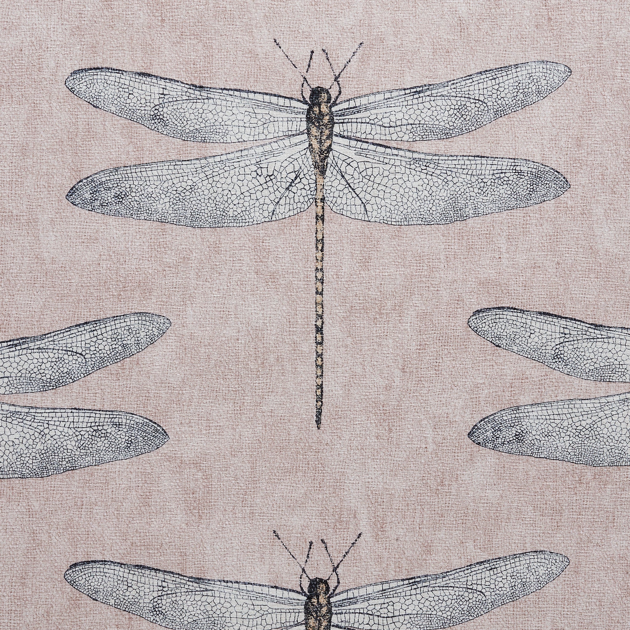 Harlequin Demoiselle Washable Rug - Image 6