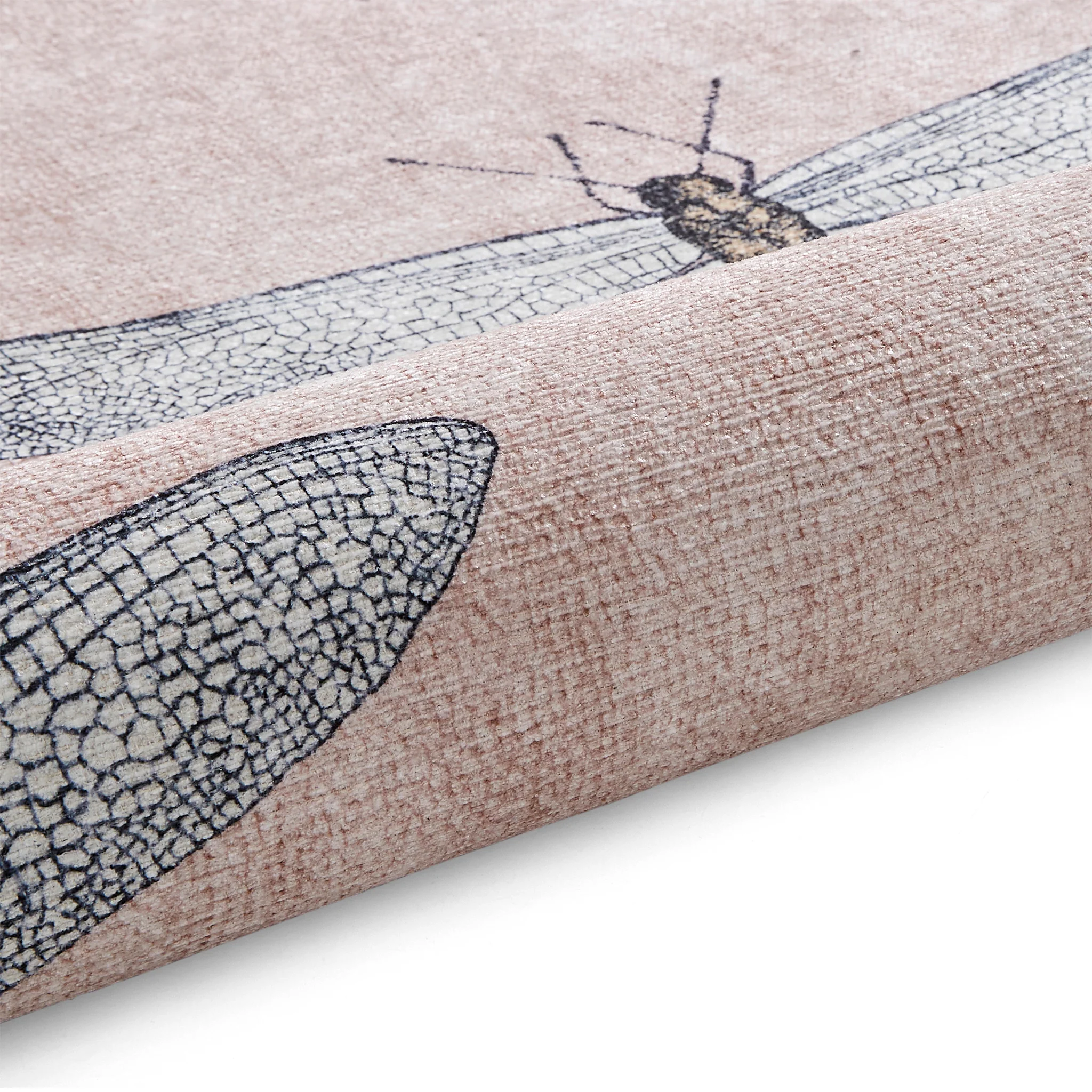 Harlequin Demoiselle Washable Rug - Image 9
