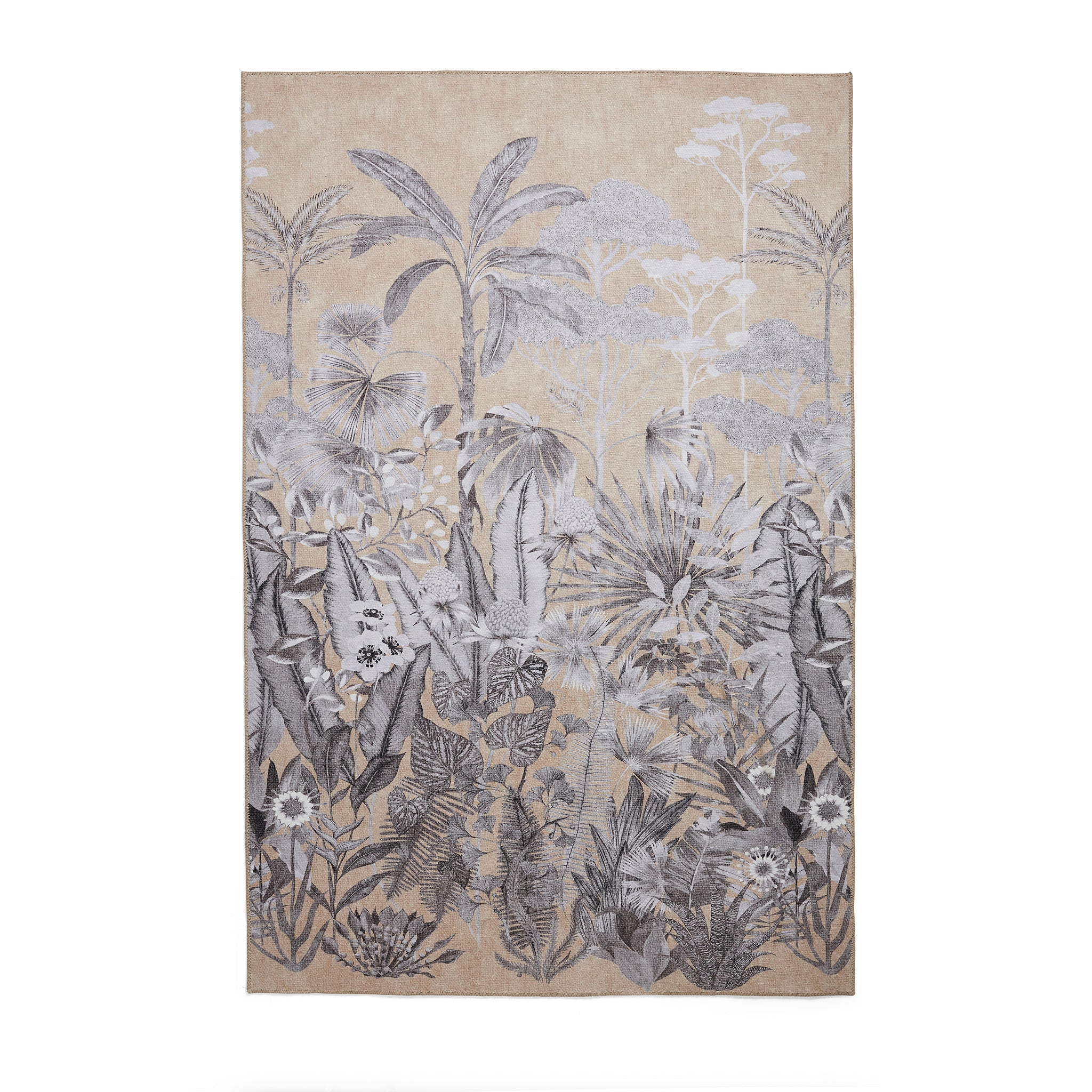 Harlequin Floreana Washable Rug - Image 10