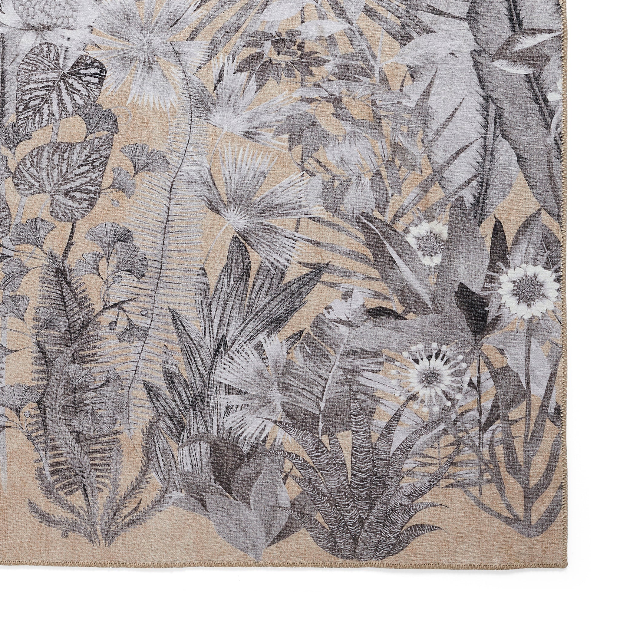 Harlequin Floreana Washable Rug - Image 14