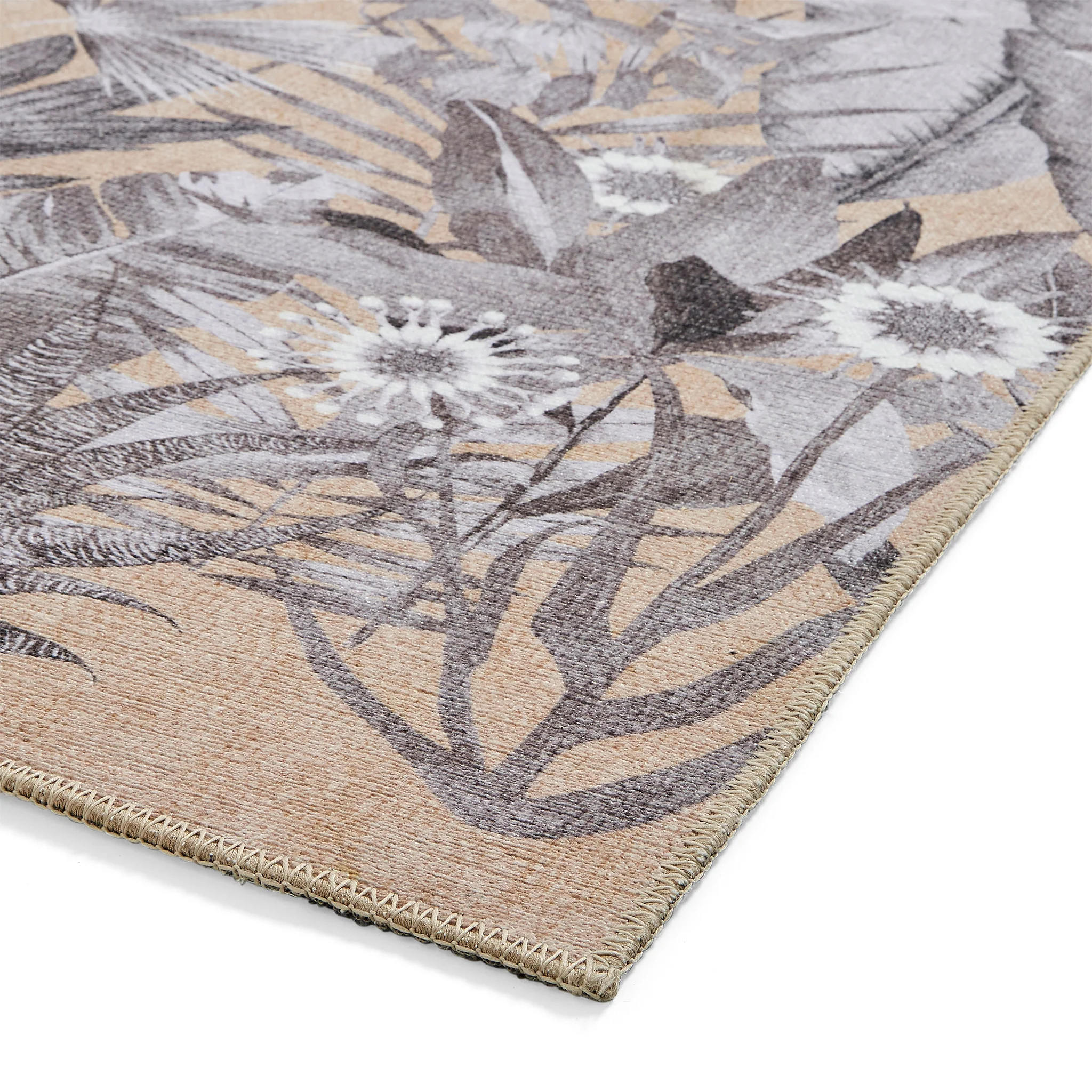 Harlequin Floreana Washable Rug - Image 15