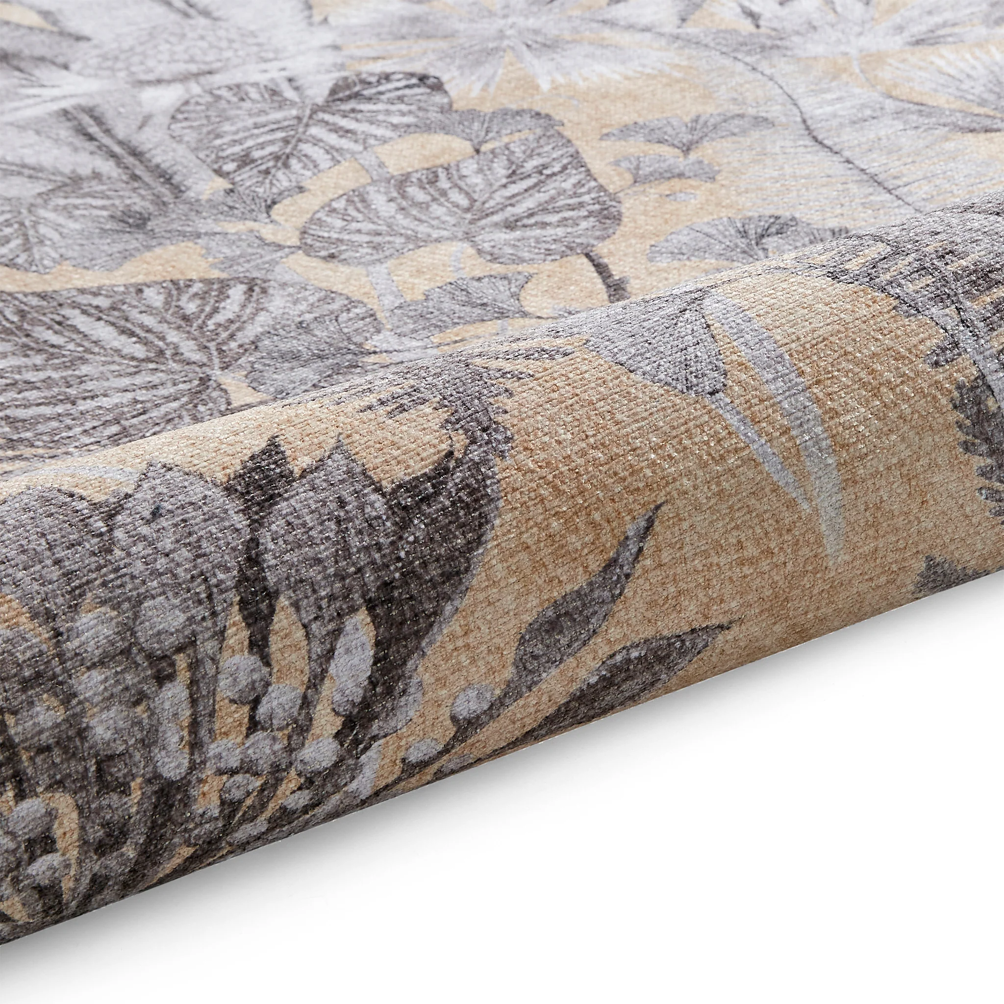 Harlequin Floreana Washable Rug - Image 18
