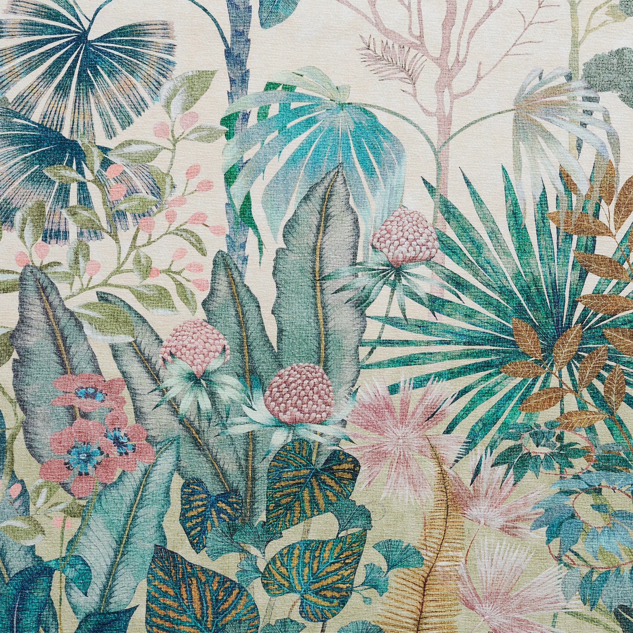 Harlequin Floreana Washable Rug - Image 6