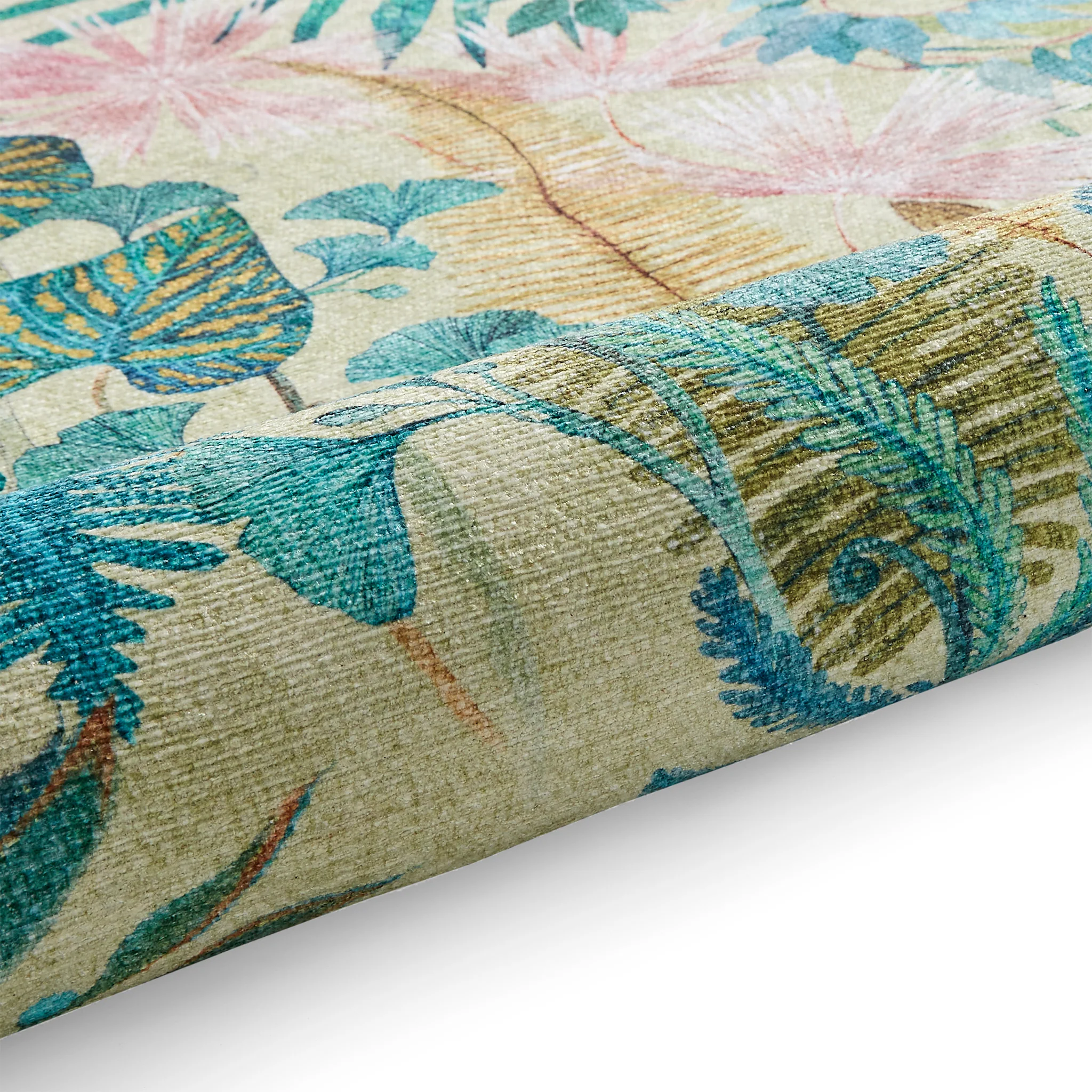 Harlequin Floreana Washable Rug - Image 9