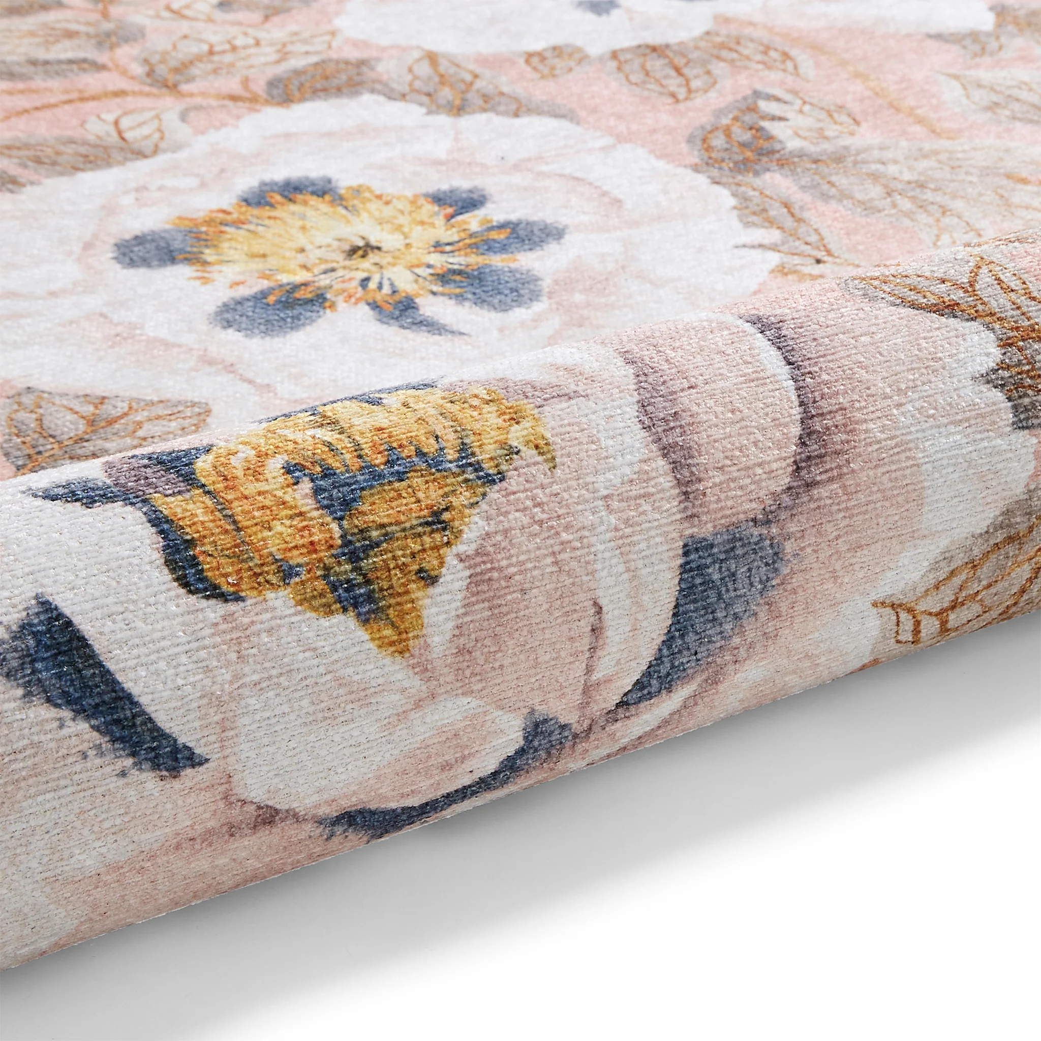Harlequin Florent Washable Rug - Image 26