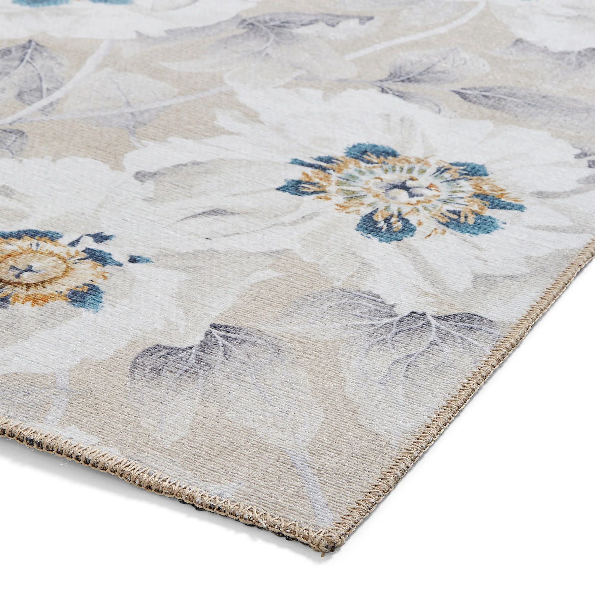 Harlequin Florent Washable Rug - Image 32
